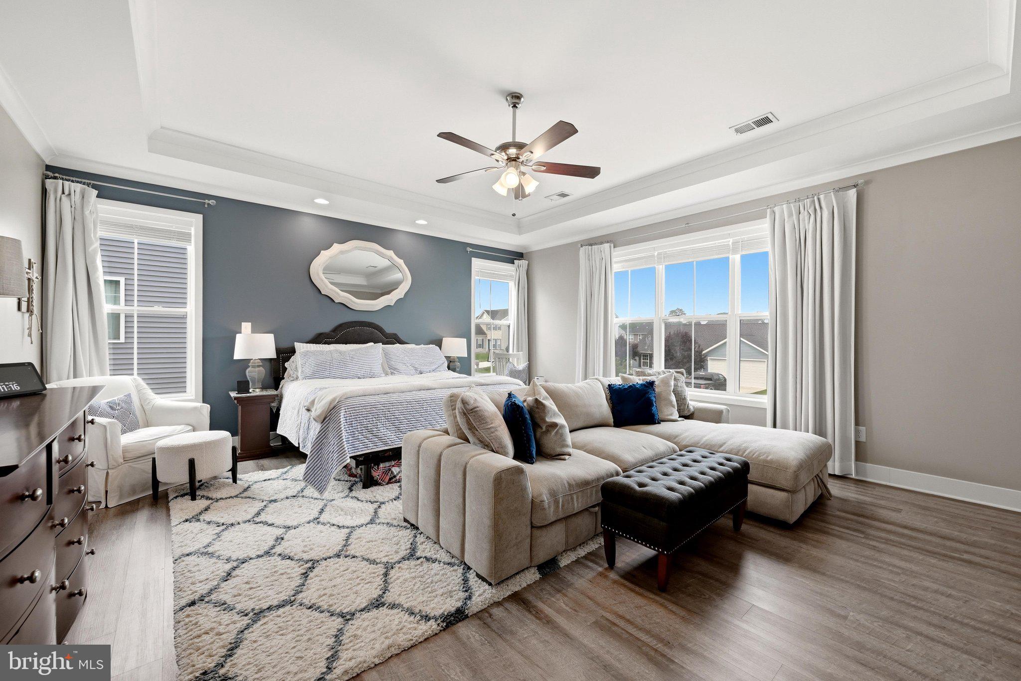 PRINCETON SHOALS - Residential