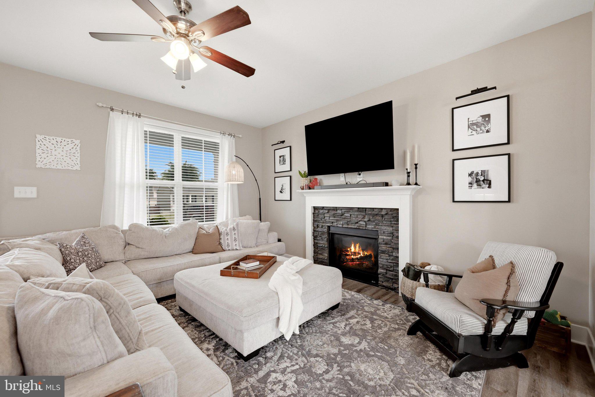 PRINCETON SHOALS - Residential