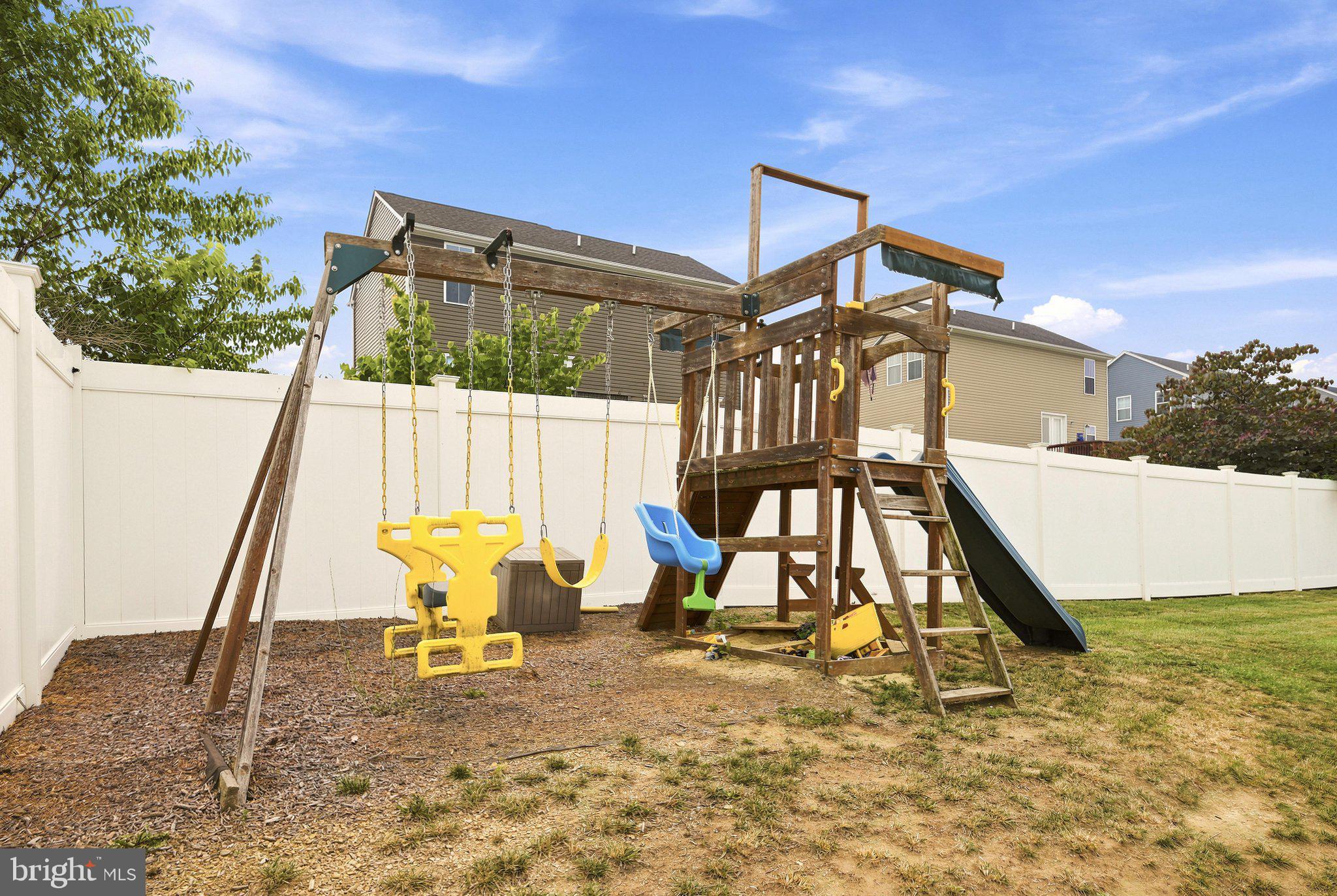 PRINCETON SHOALS - Residential
