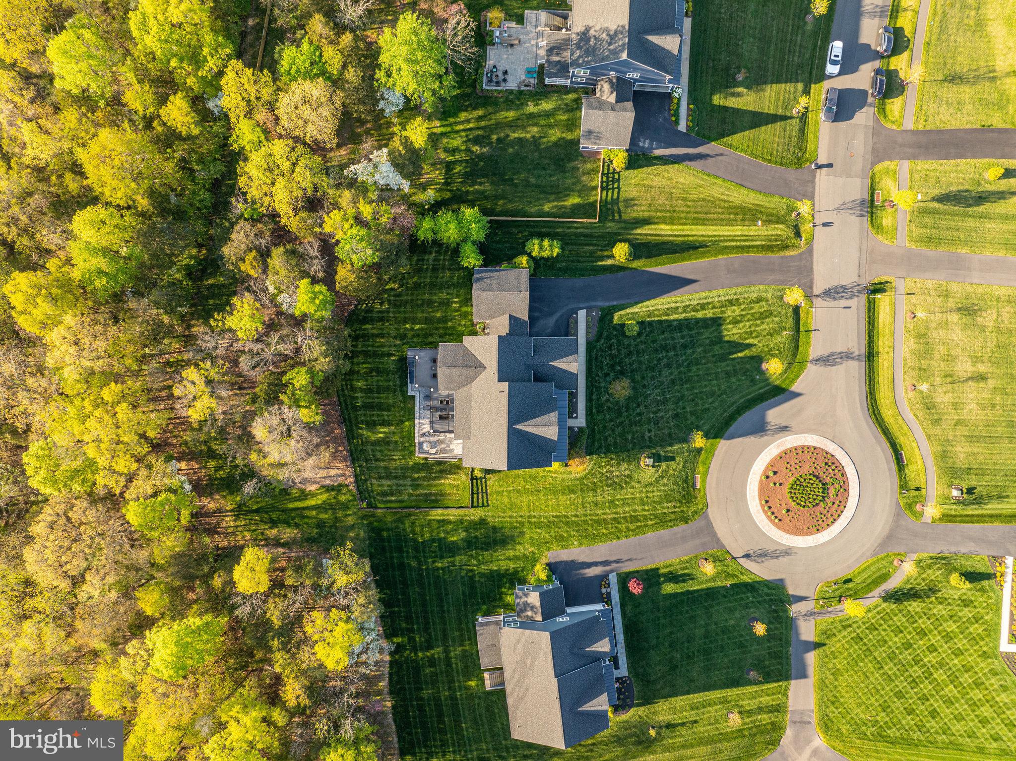 GREENS SOUTH AT WILLOWSF - Residential