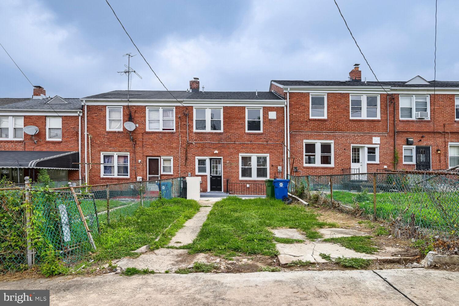 NONE AVAILABLE - Residential