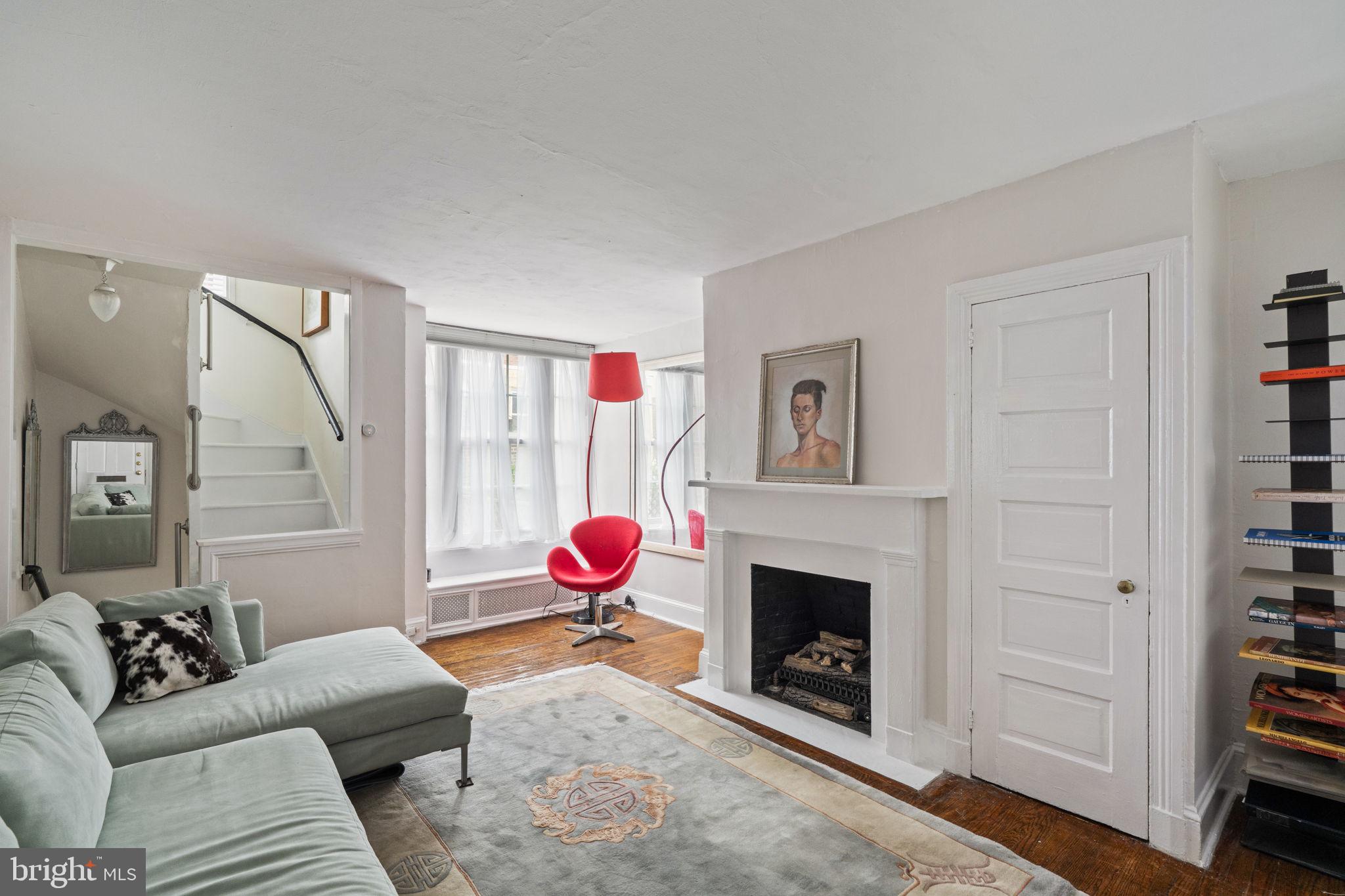 RITTENHOUSE SQUARE - Residential