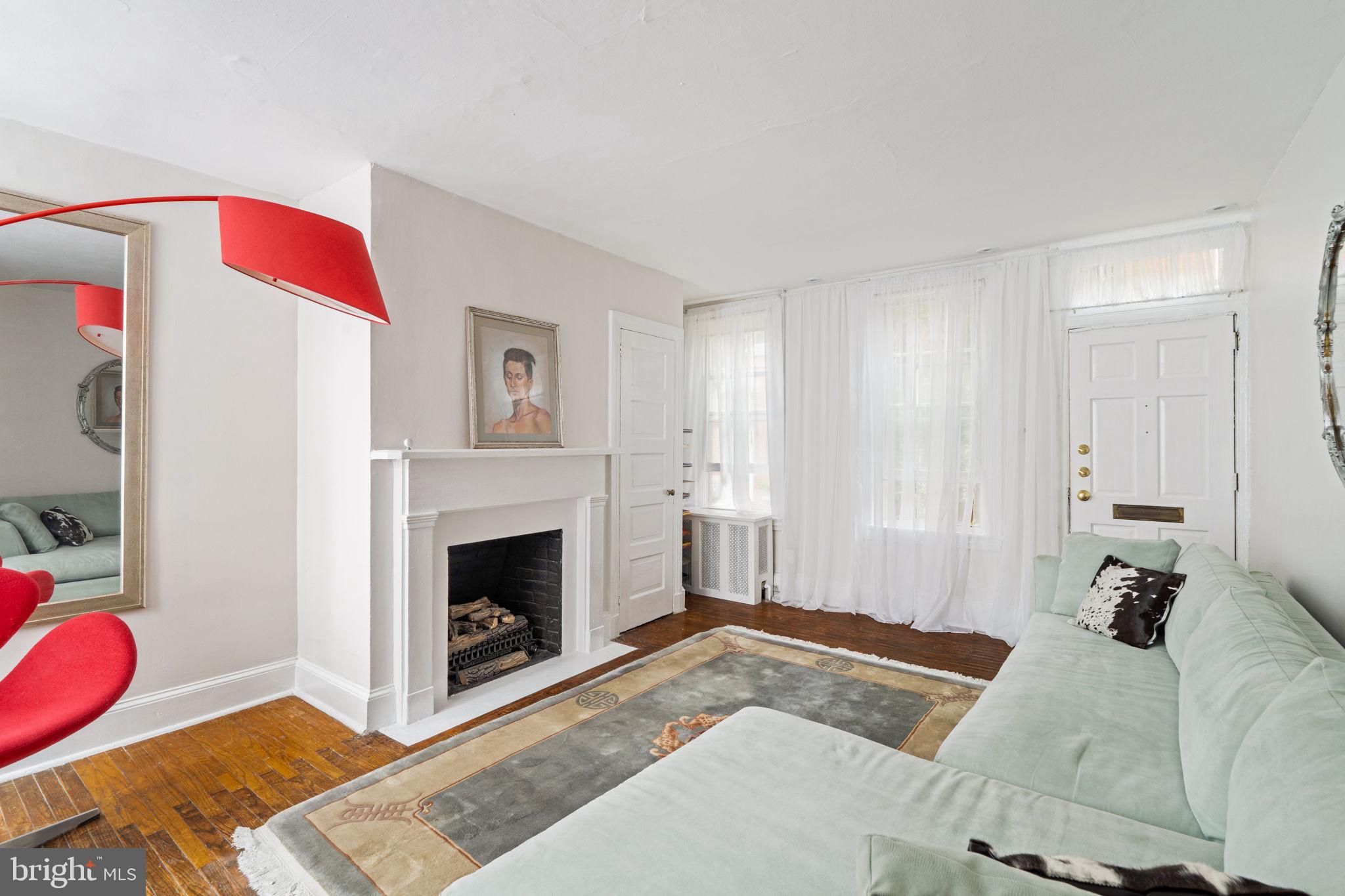 RITTENHOUSE SQUARE - Residential