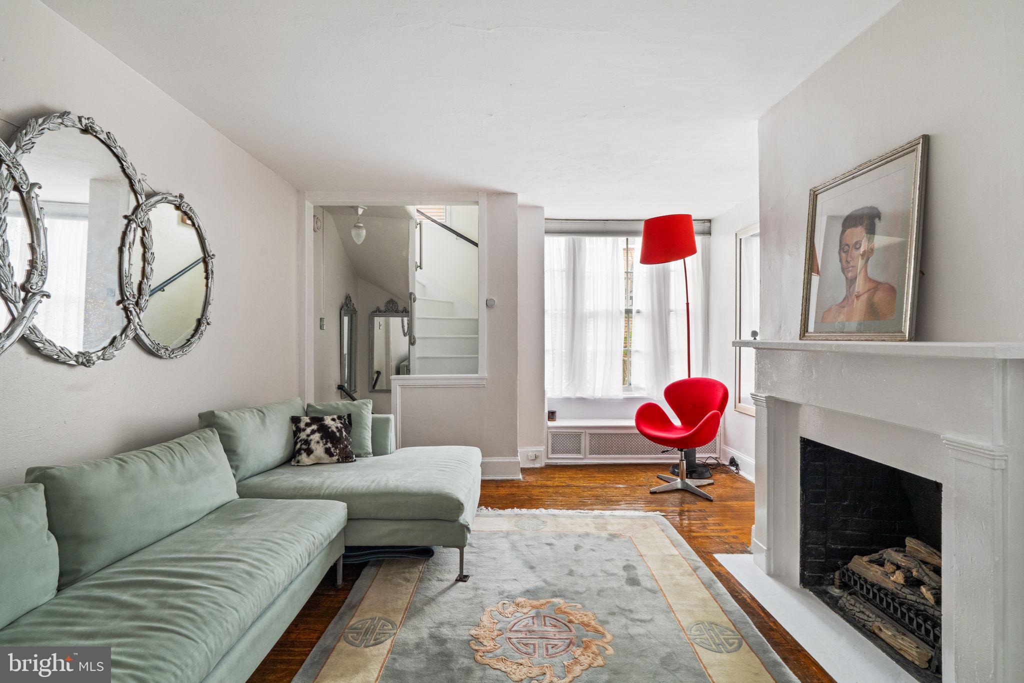 RITTENHOUSE SQUARE - Residential