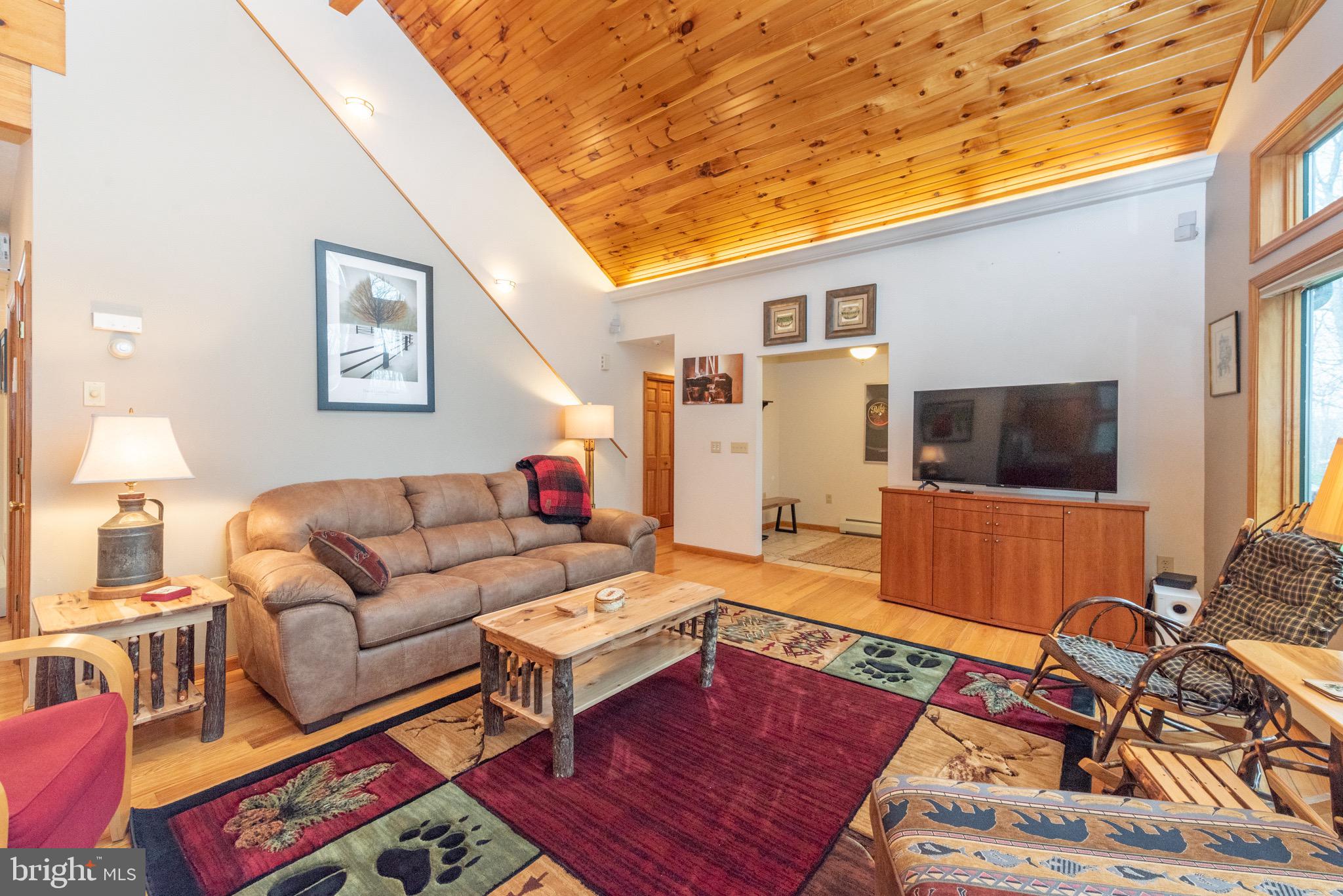 LOCH GLADE SANCTUARY - Residential