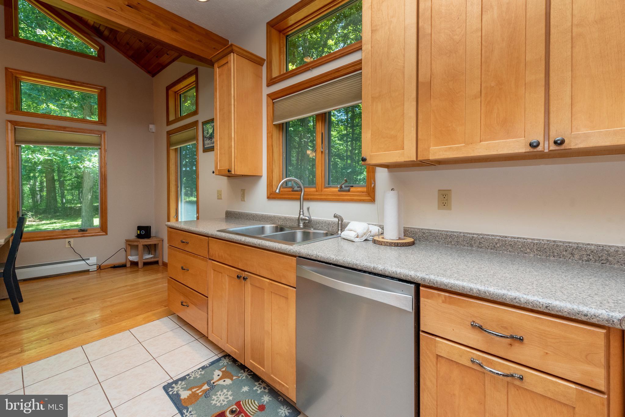 LOCH GLADE SANCTUARY - Residential