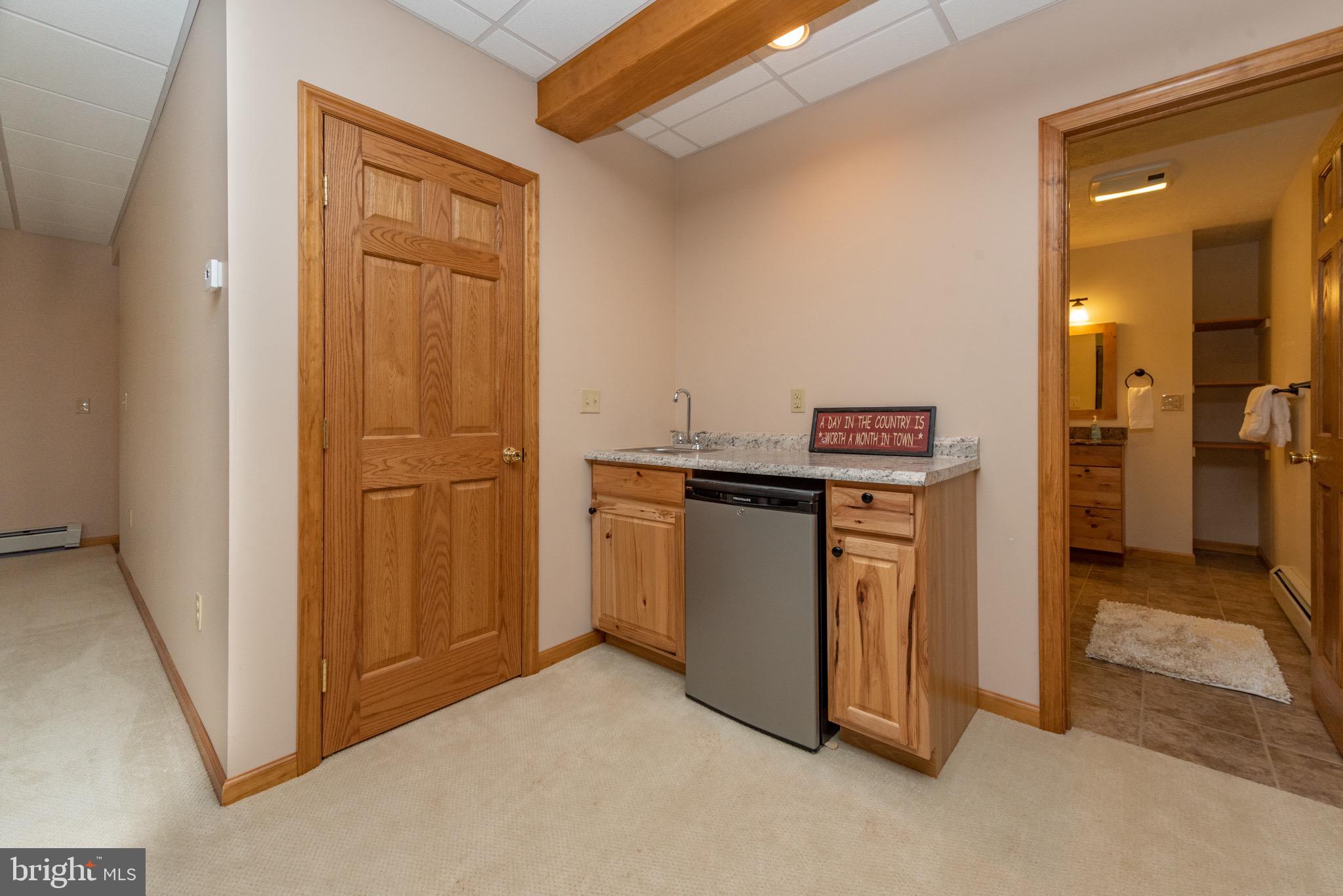 LOCH GLADE SANCTUARY - Residential