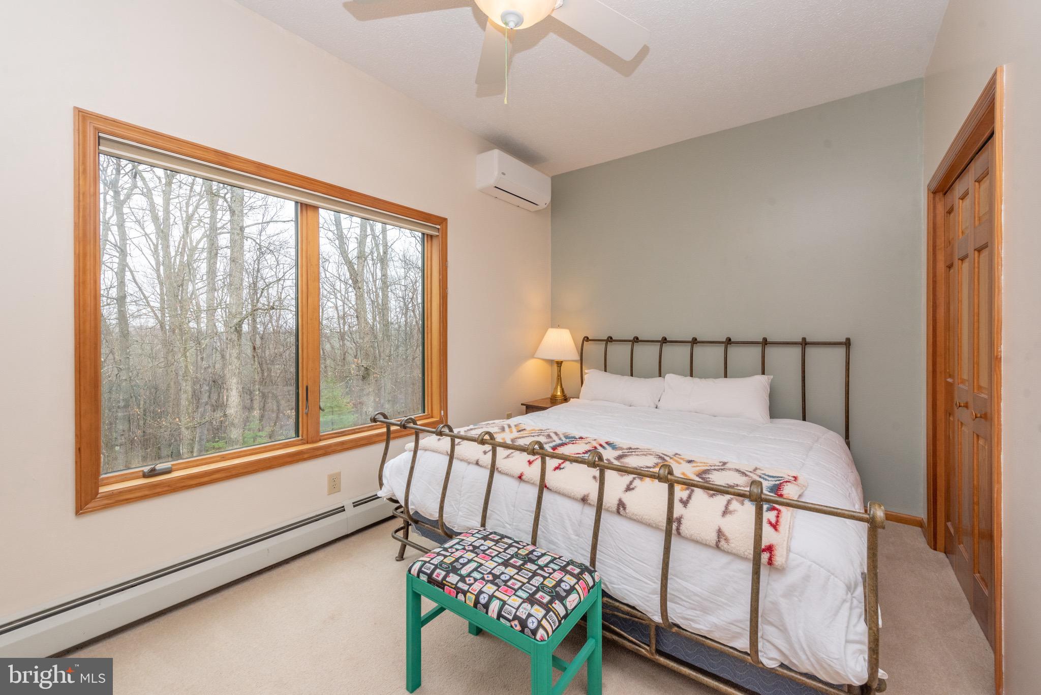 LOCH GLADE SANCTUARY - Residential