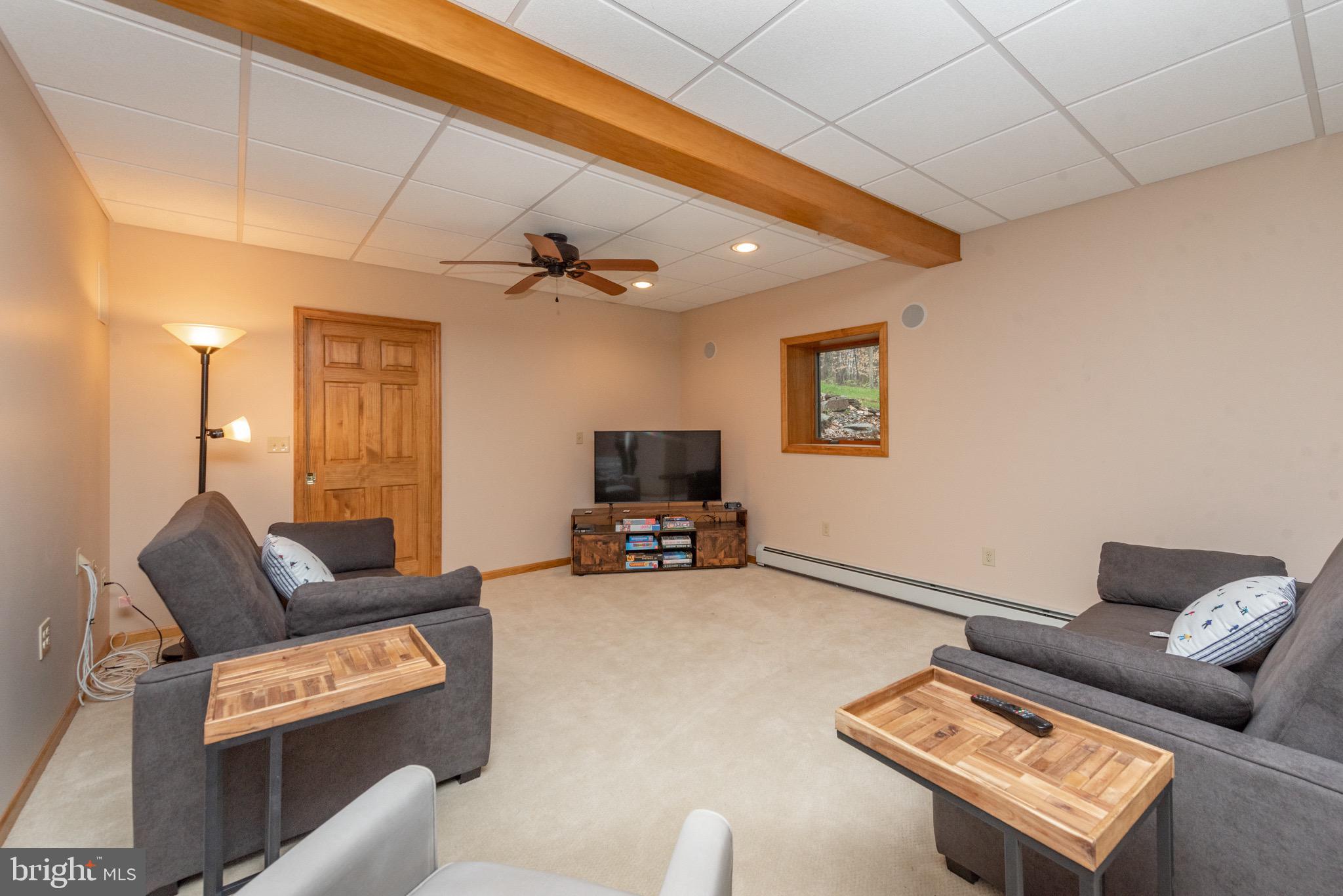 LOCH GLADE SANCTUARY - Residential