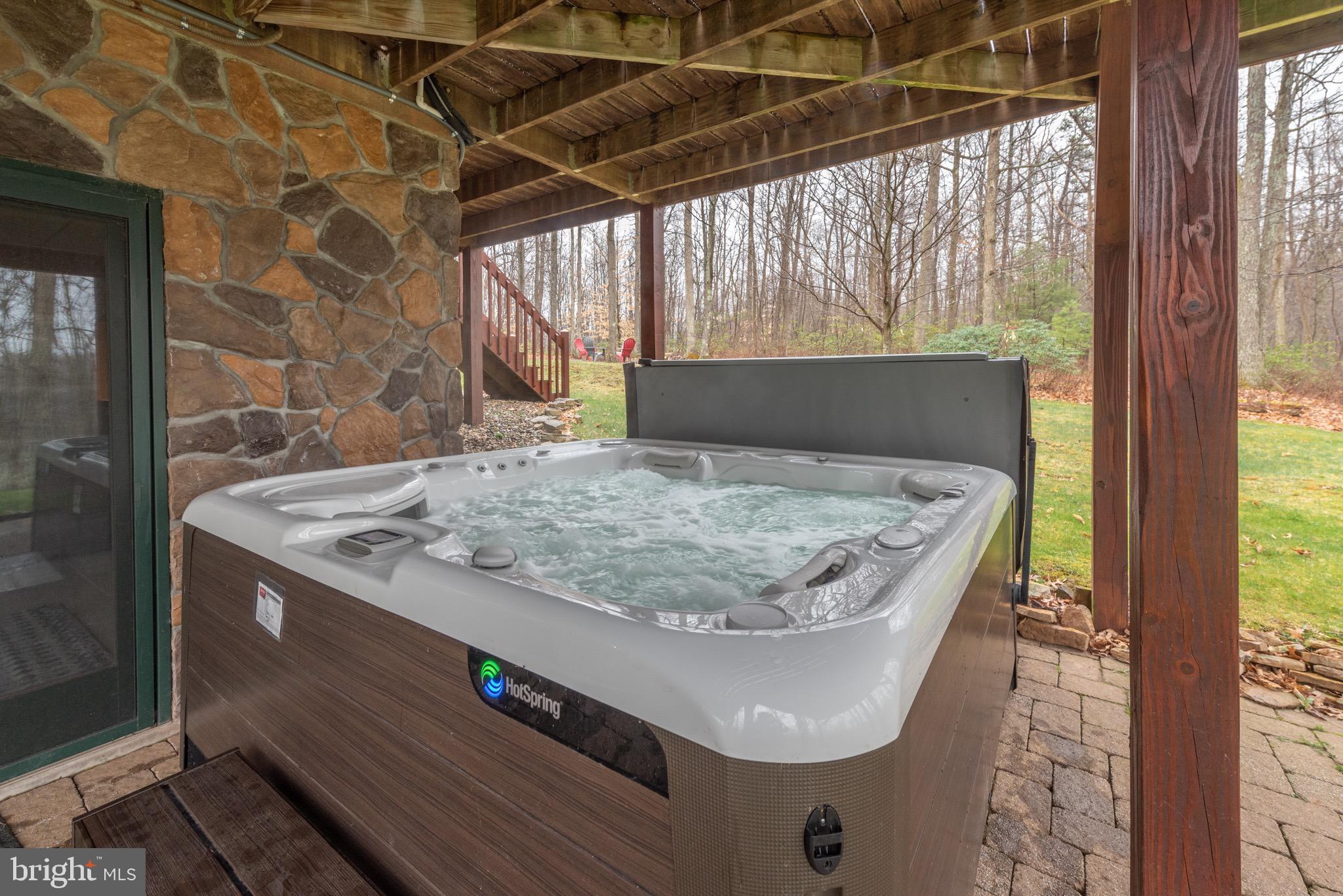 LOCH GLADE SANCTUARY - Residential