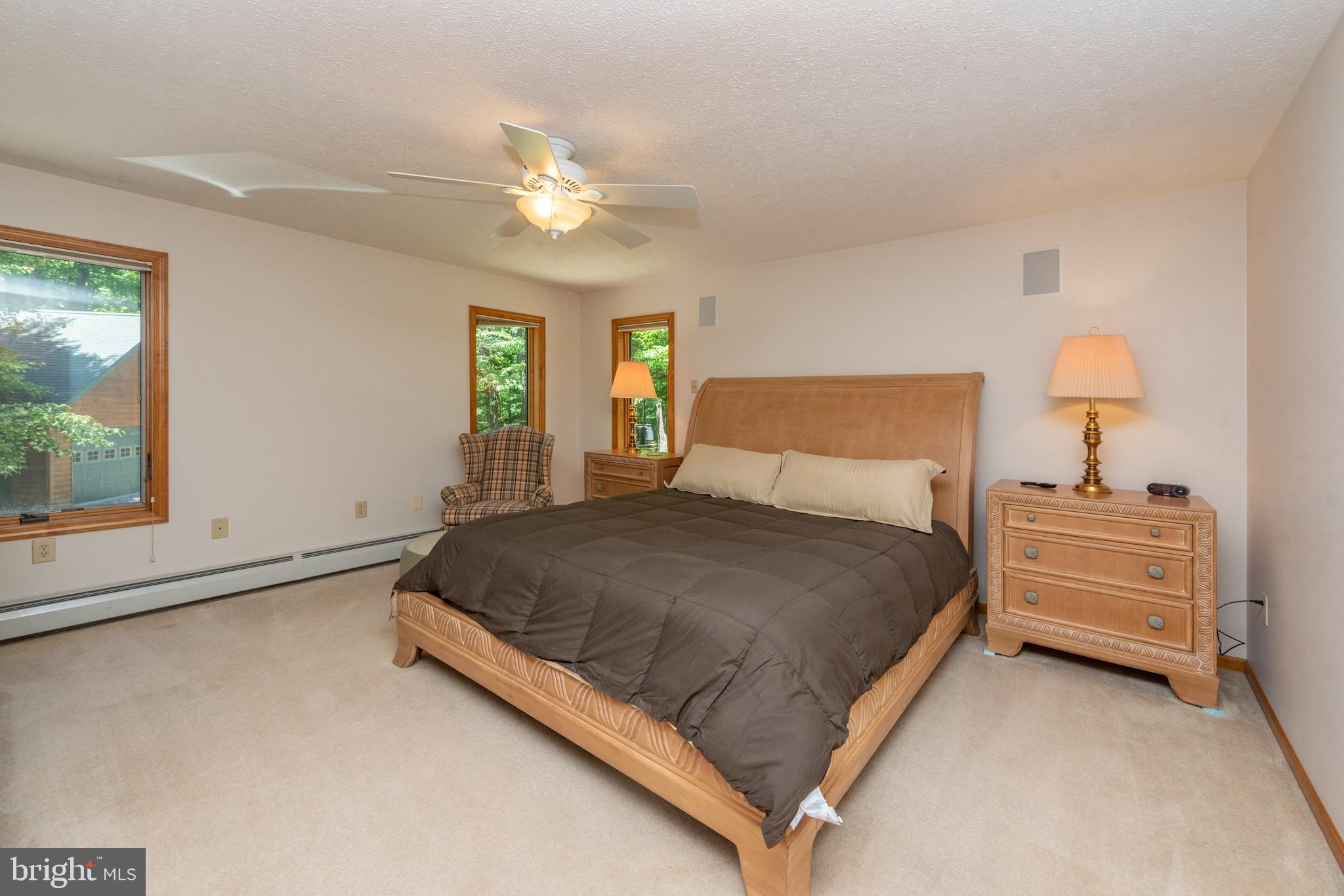 LOCH GLADE SANCTUARY - Residential