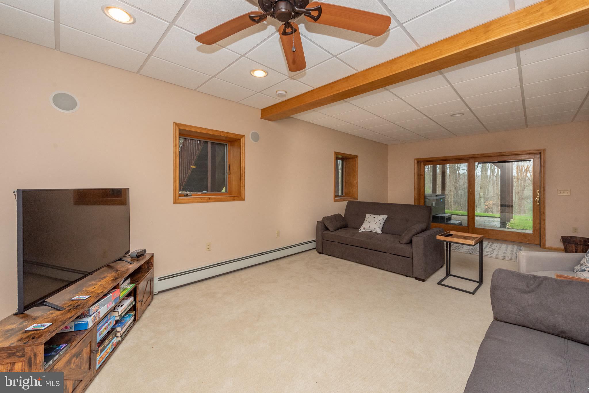 LOCH GLADE SANCTUARY - Residential