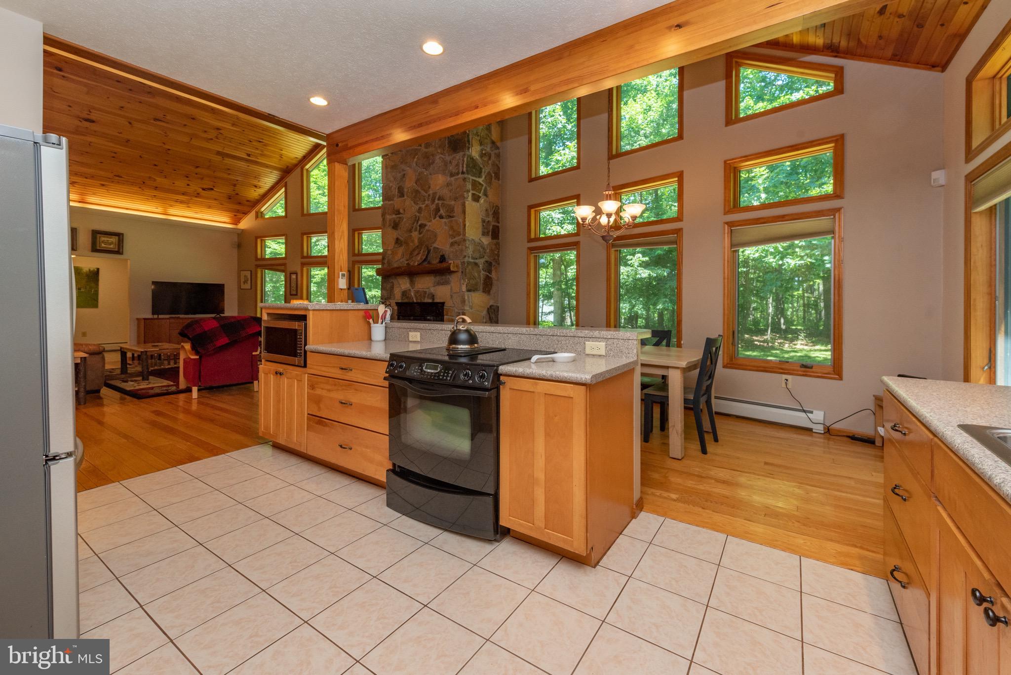 LOCH GLADE SANCTUARY - Residential