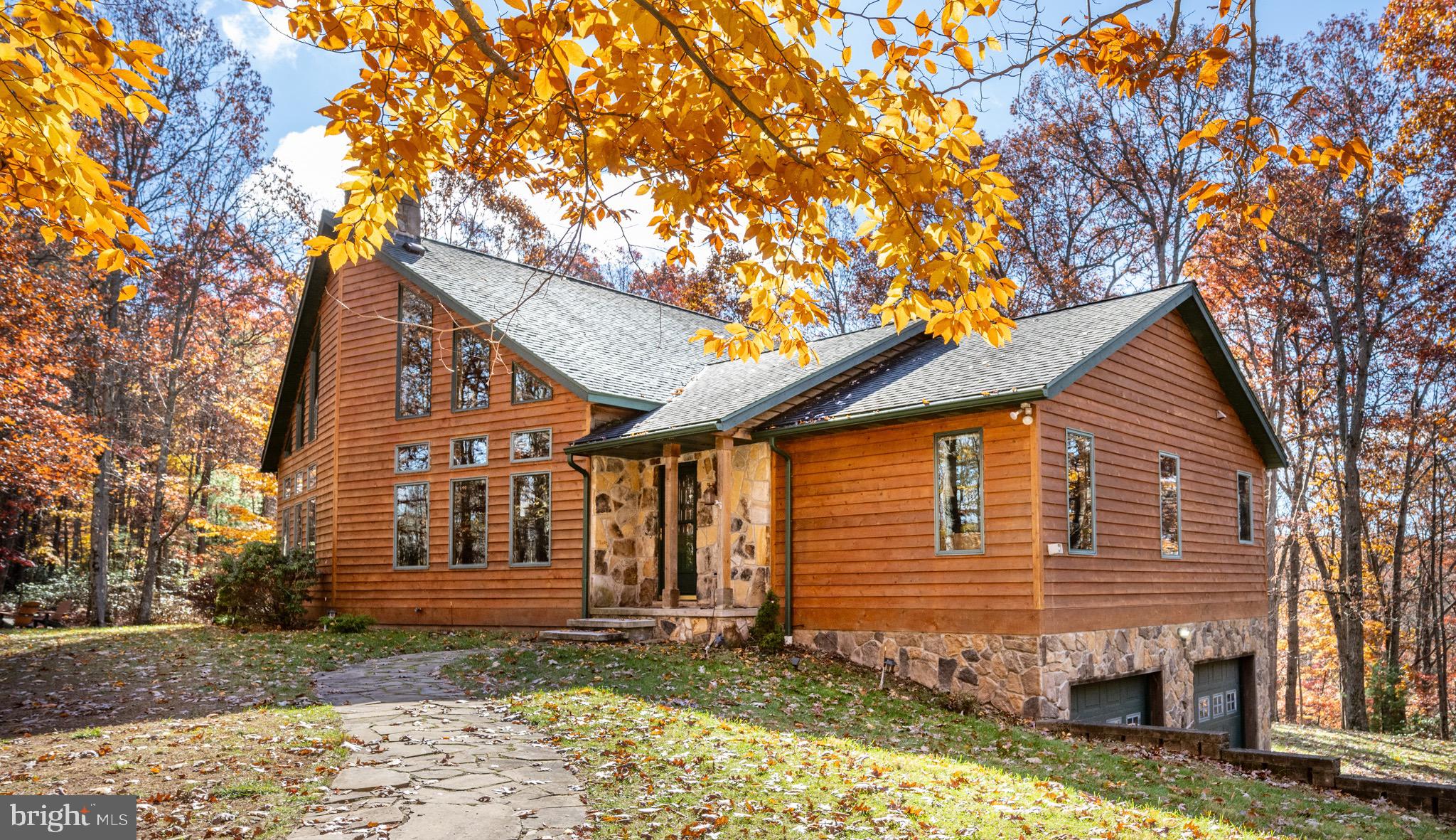 LOCH GLADE SANCTUARY - Residential