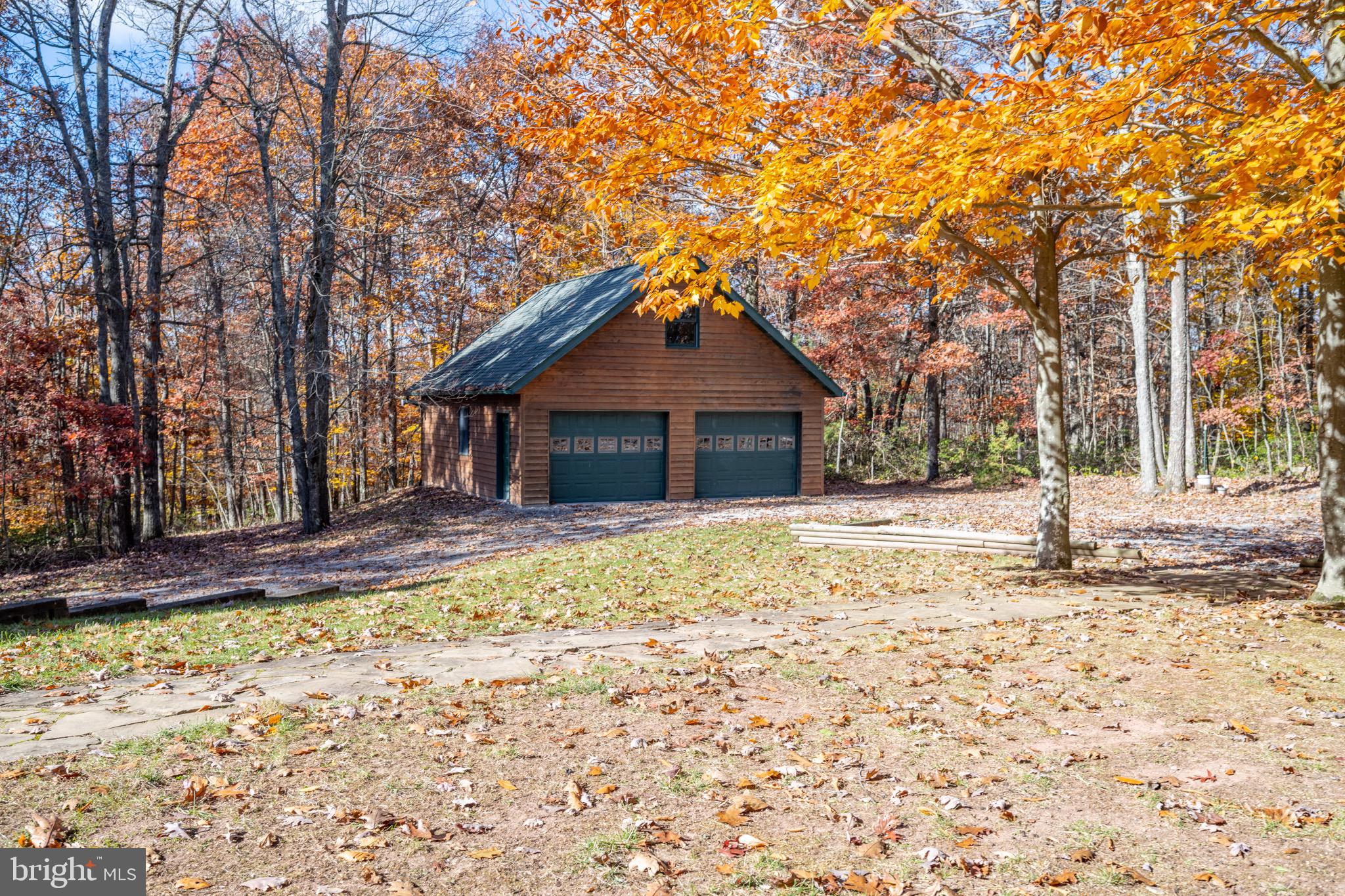 LOCH GLADE SANCTUARY - Residential