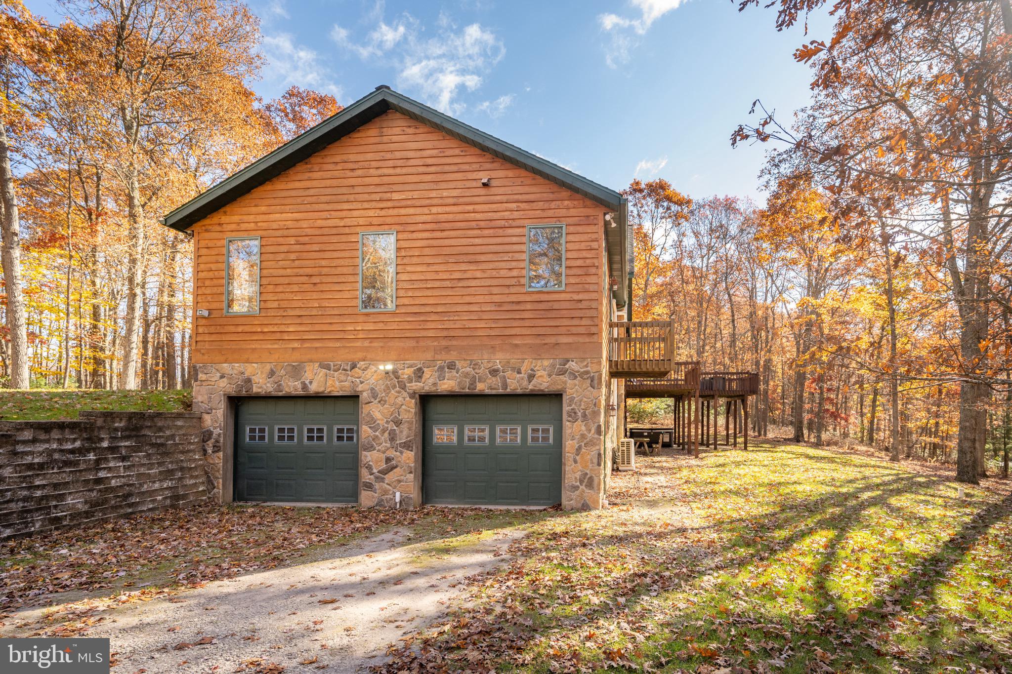 LOCH GLADE SANCTUARY - Residential