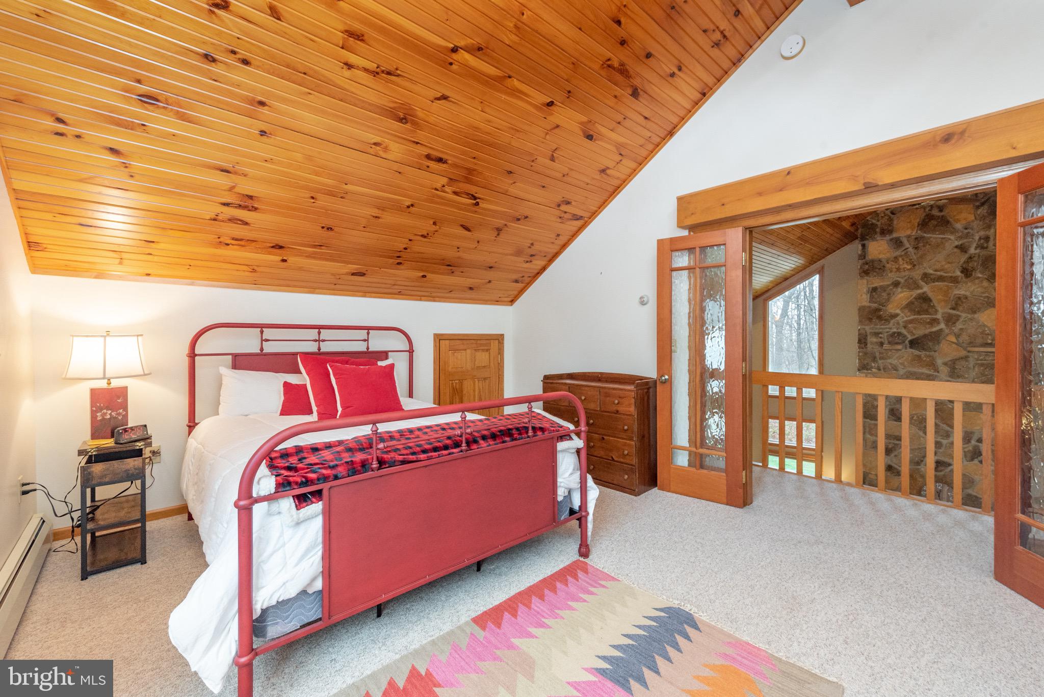 LOCH GLADE SANCTUARY - Residential