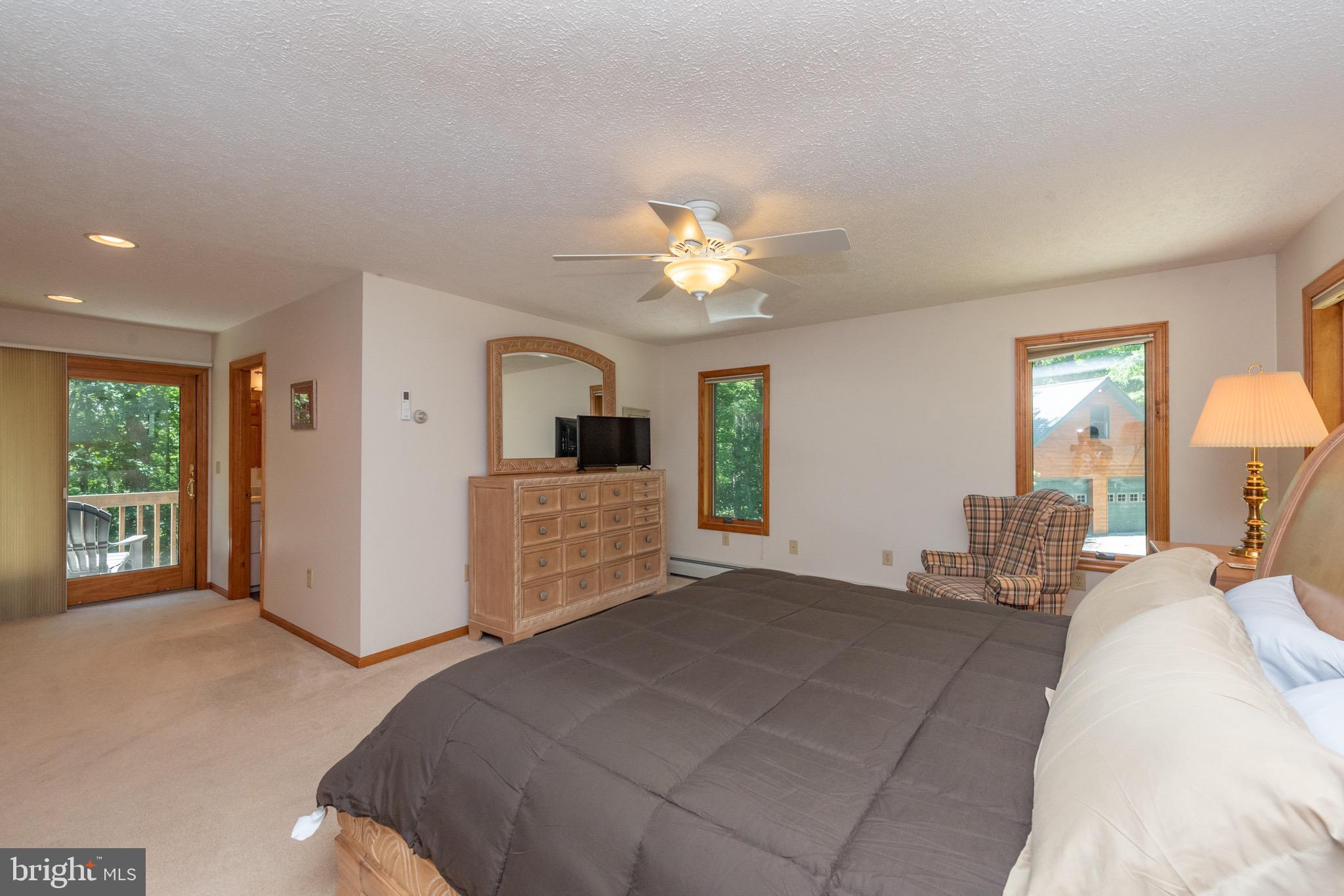 LOCH GLADE SANCTUARY - Residential