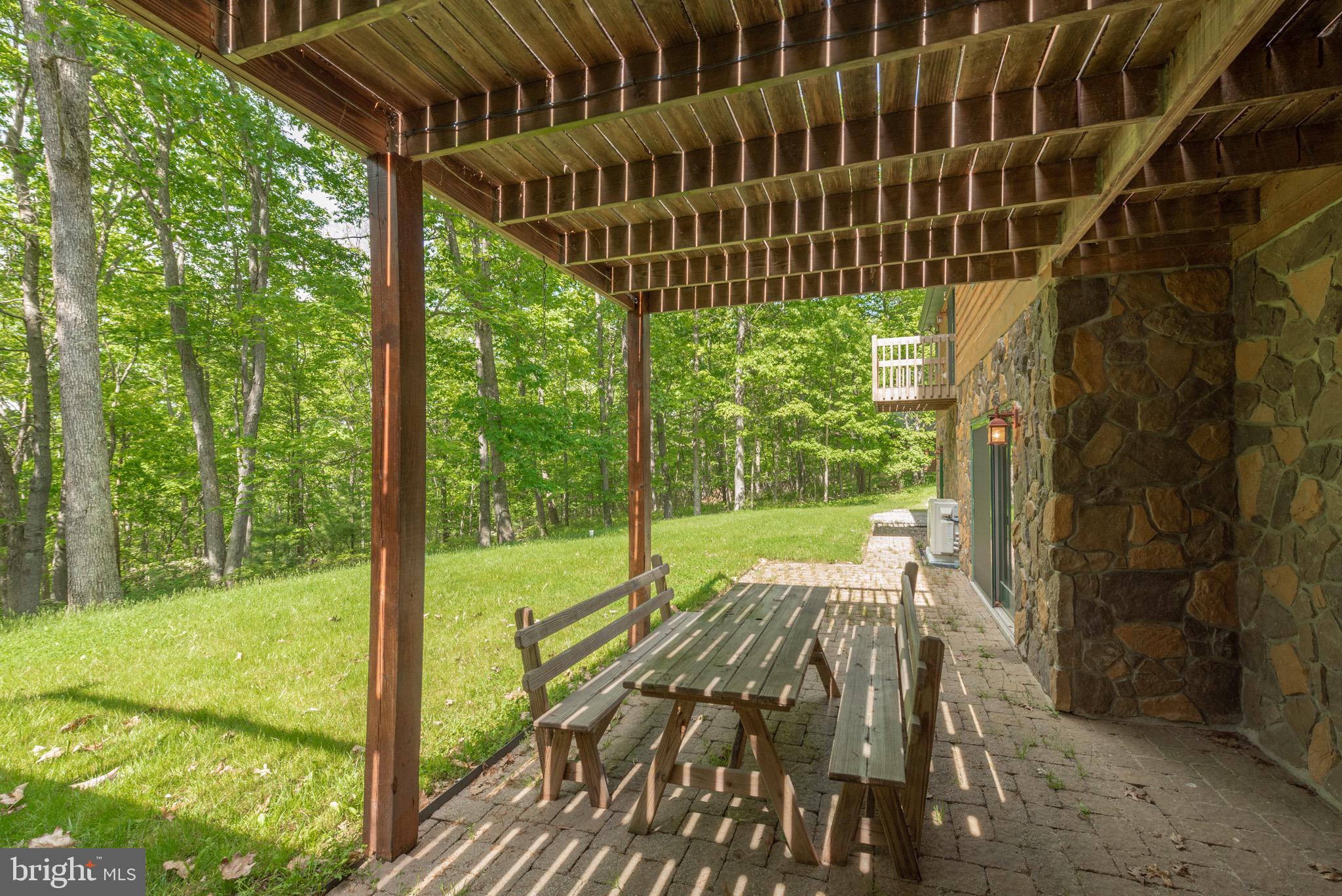 LOCH GLADE SANCTUARY - Residential