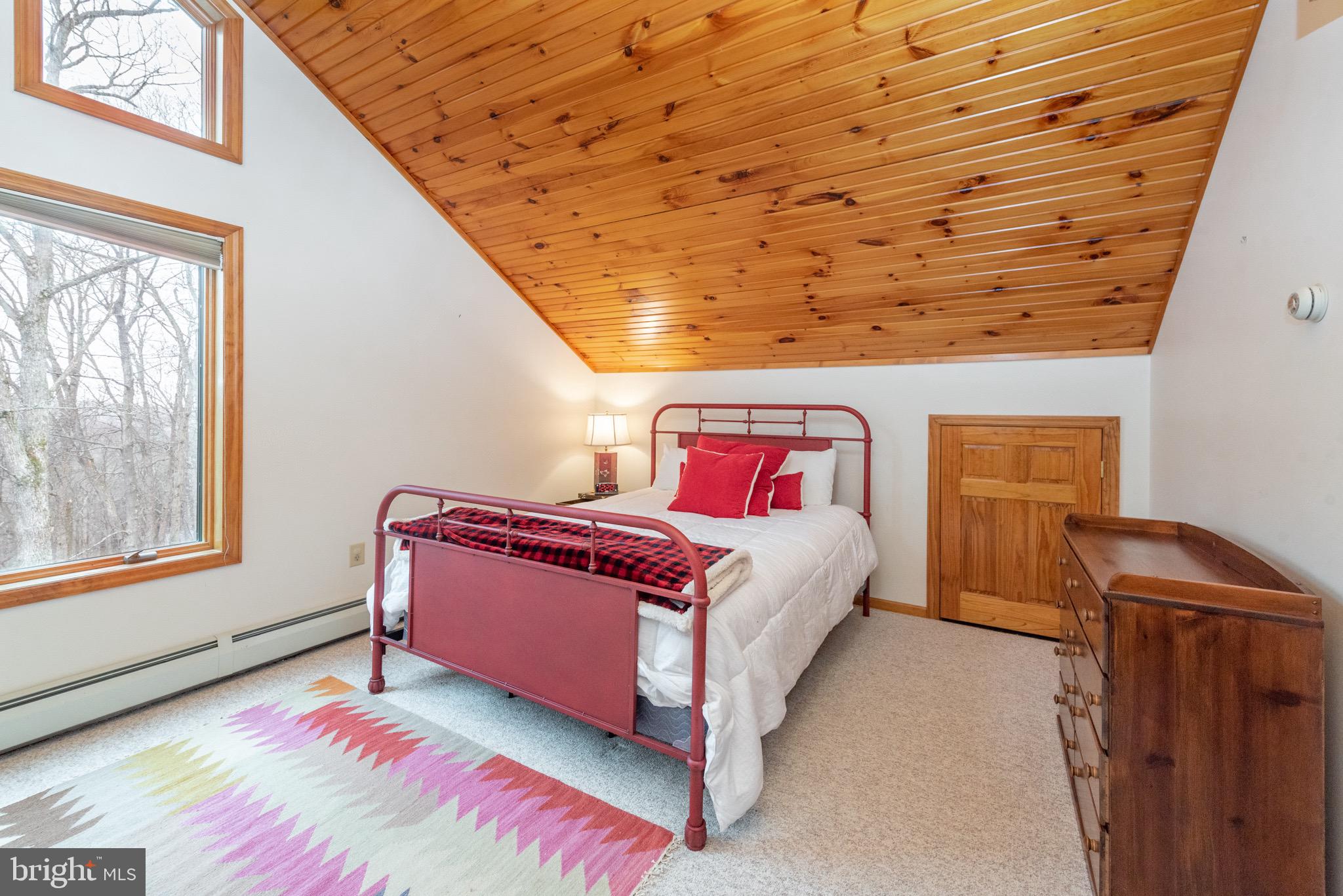 LOCH GLADE SANCTUARY - Residential
