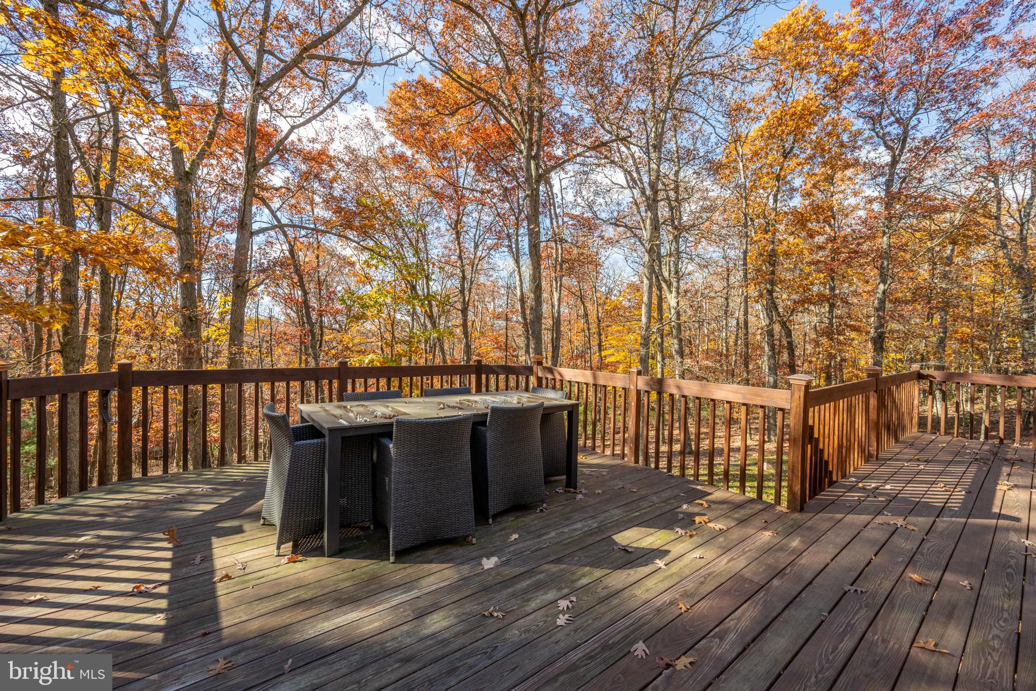 LOCH GLADE SANCTUARY - Residential