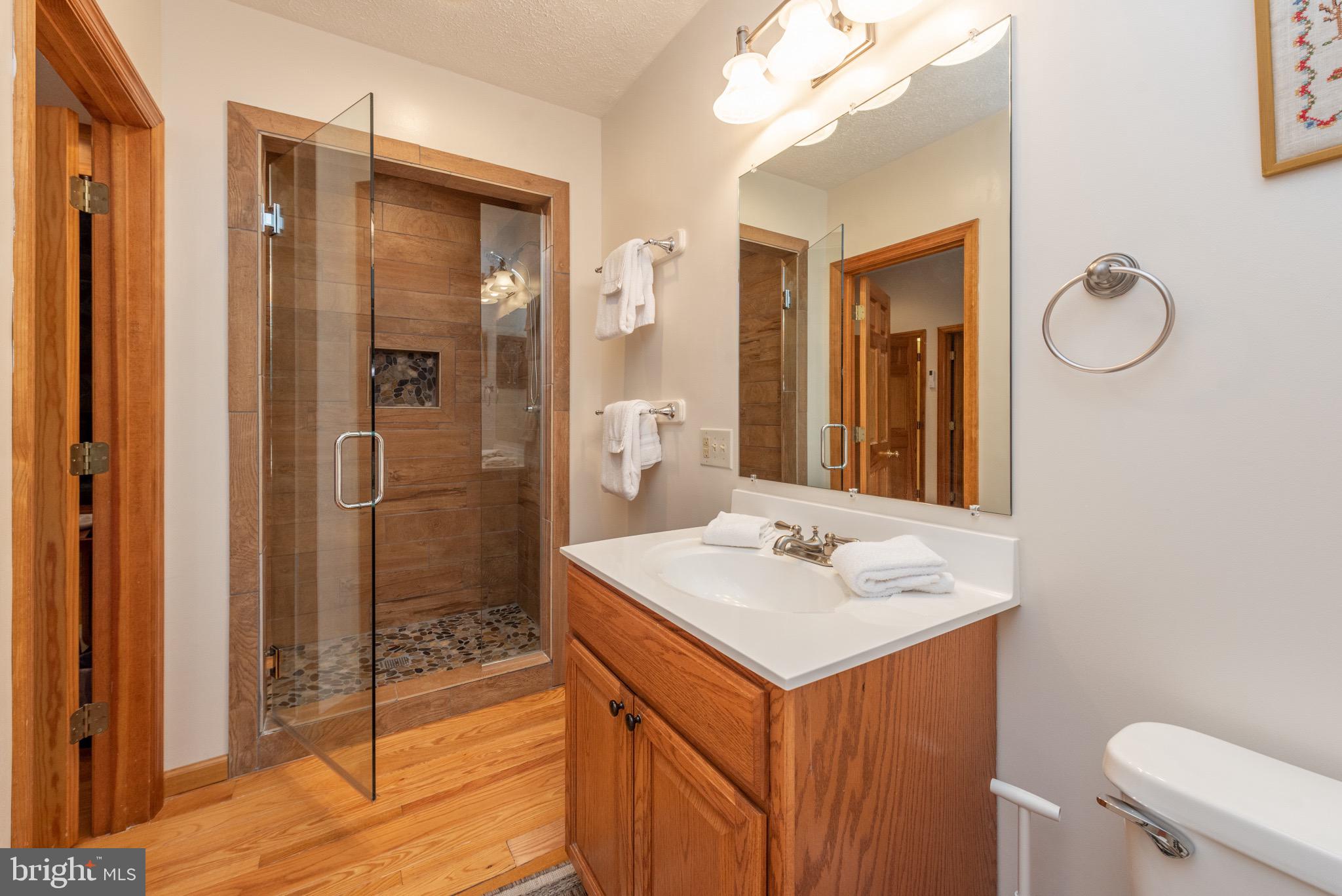 LOCH GLADE SANCTUARY - Residential