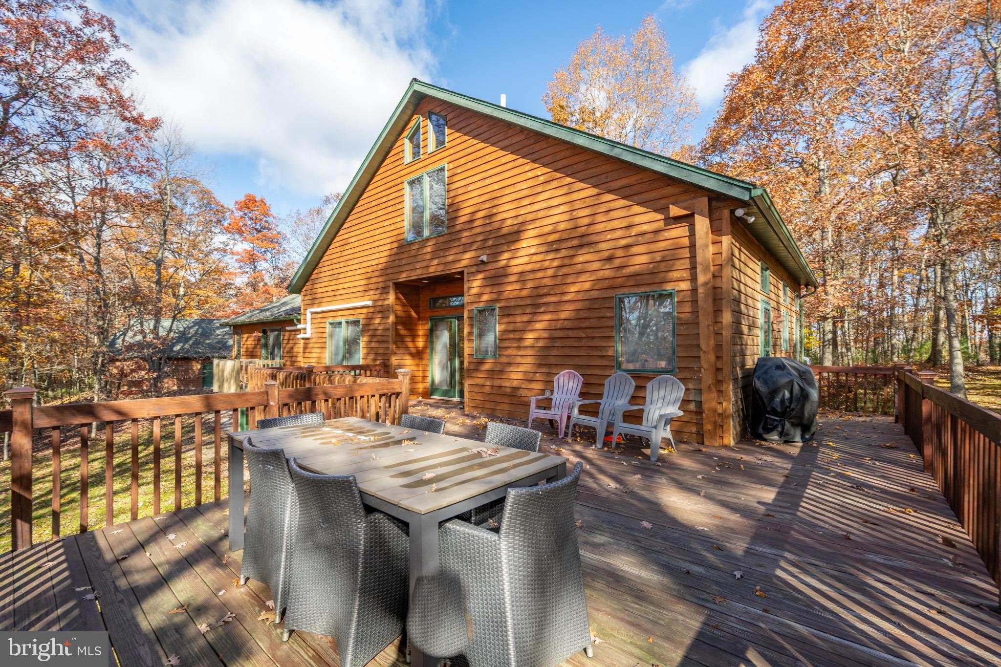 LOCH GLADE SANCTUARY - Residential