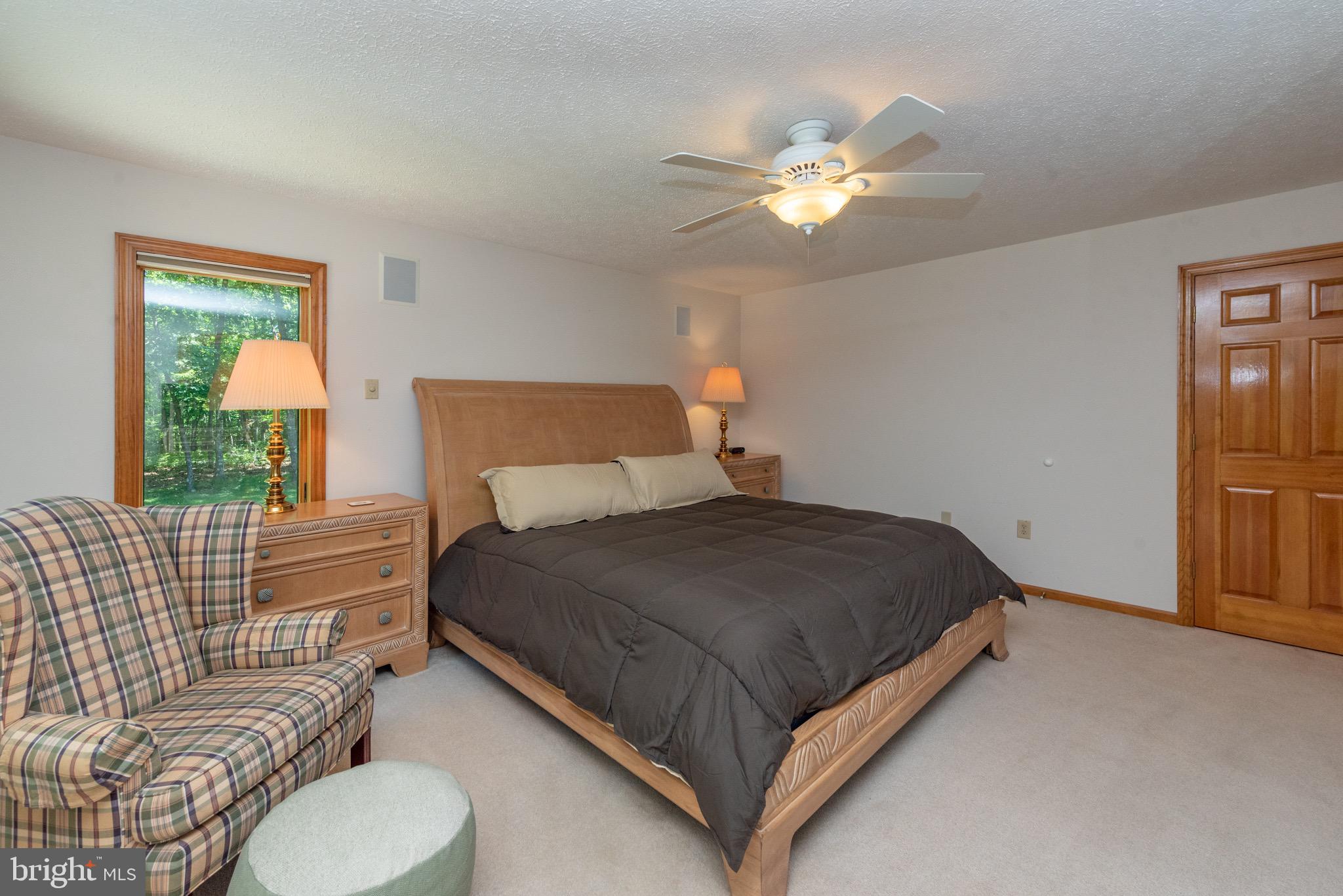 LOCH GLADE SANCTUARY - Residential
