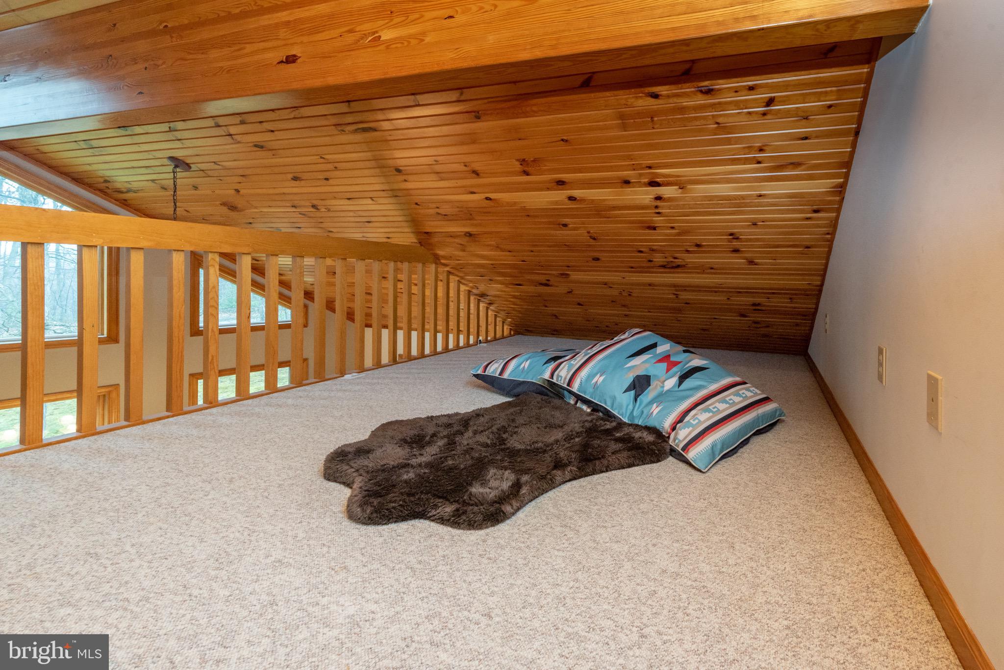 LOCH GLADE SANCTUARY - Residential