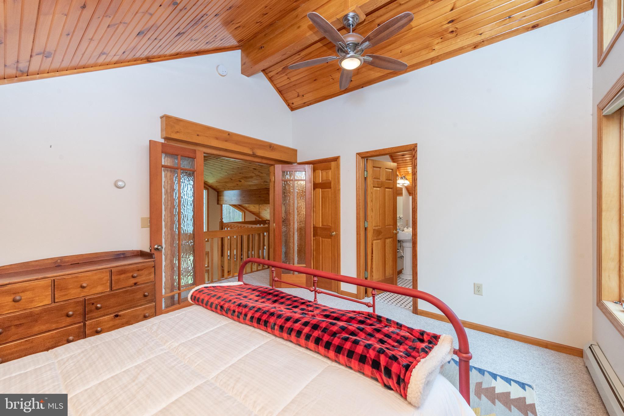LOCH GLADE SANCTUARY - Residential