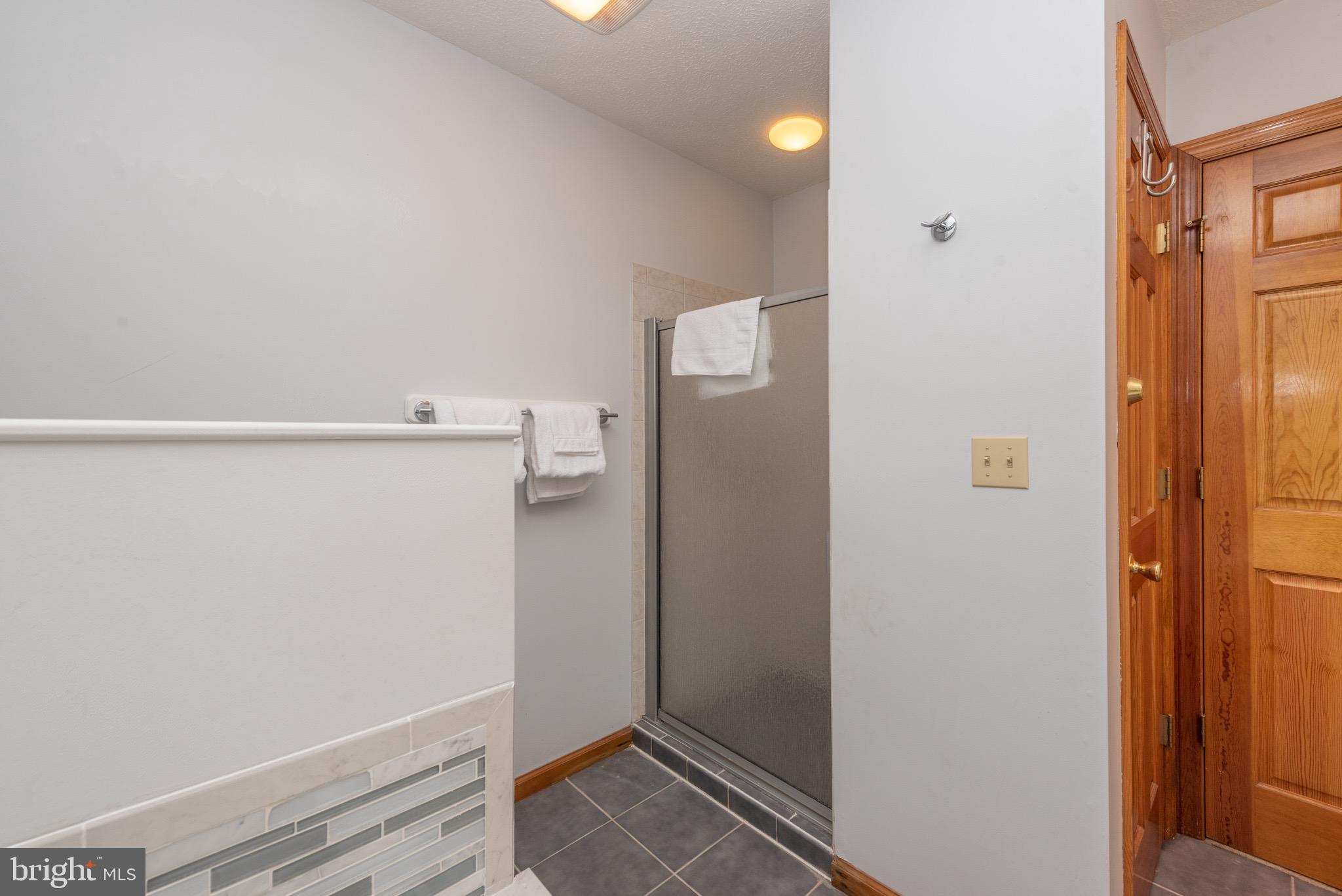 LOCH GLADE SANCTUARY - Residential