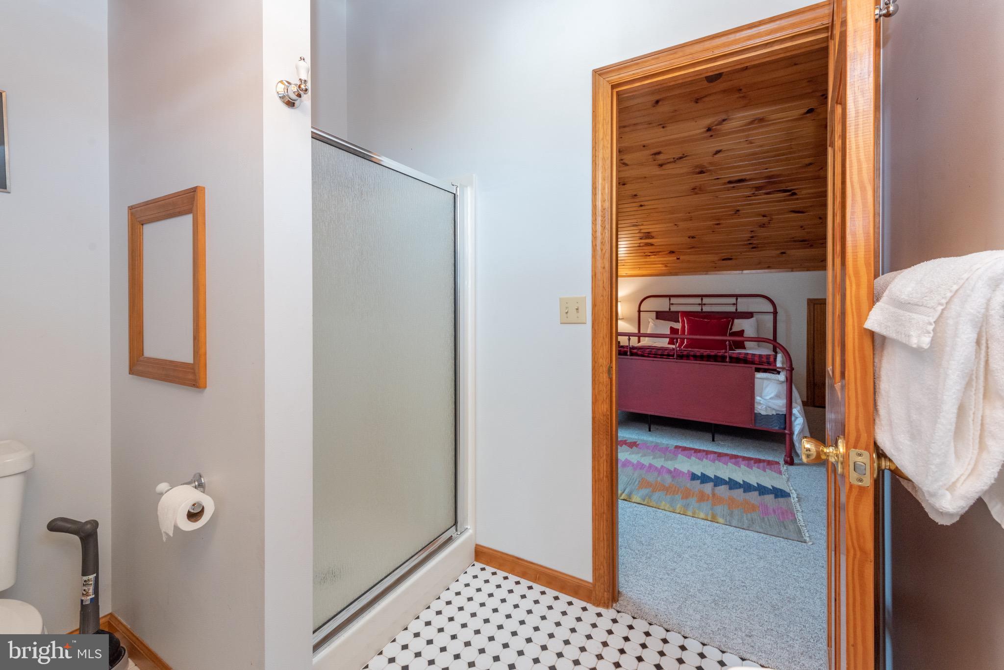 LOCH GLADE SANCTUARY - Residential