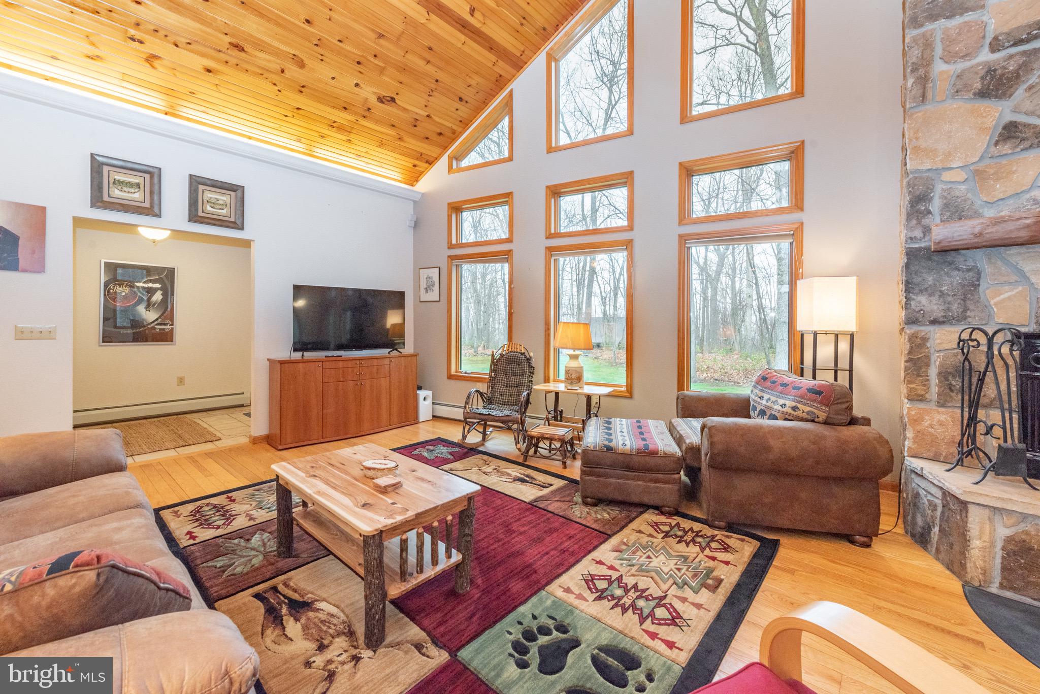 LOCH GLADE SANCTUARY - Residential
