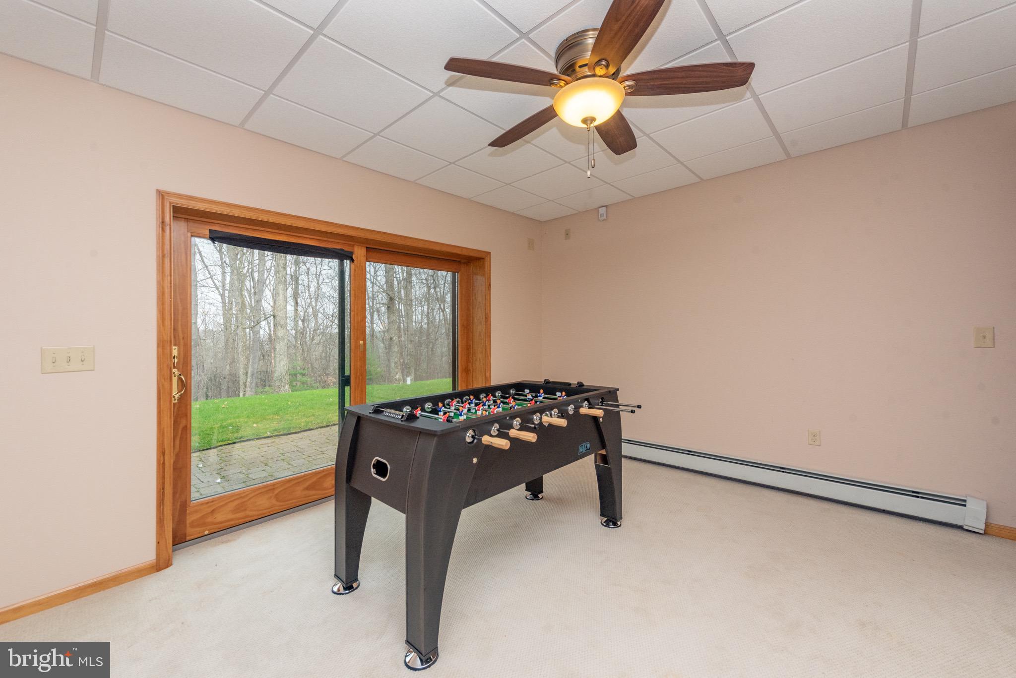 LOCH GLADE SANCTUARY - Residential