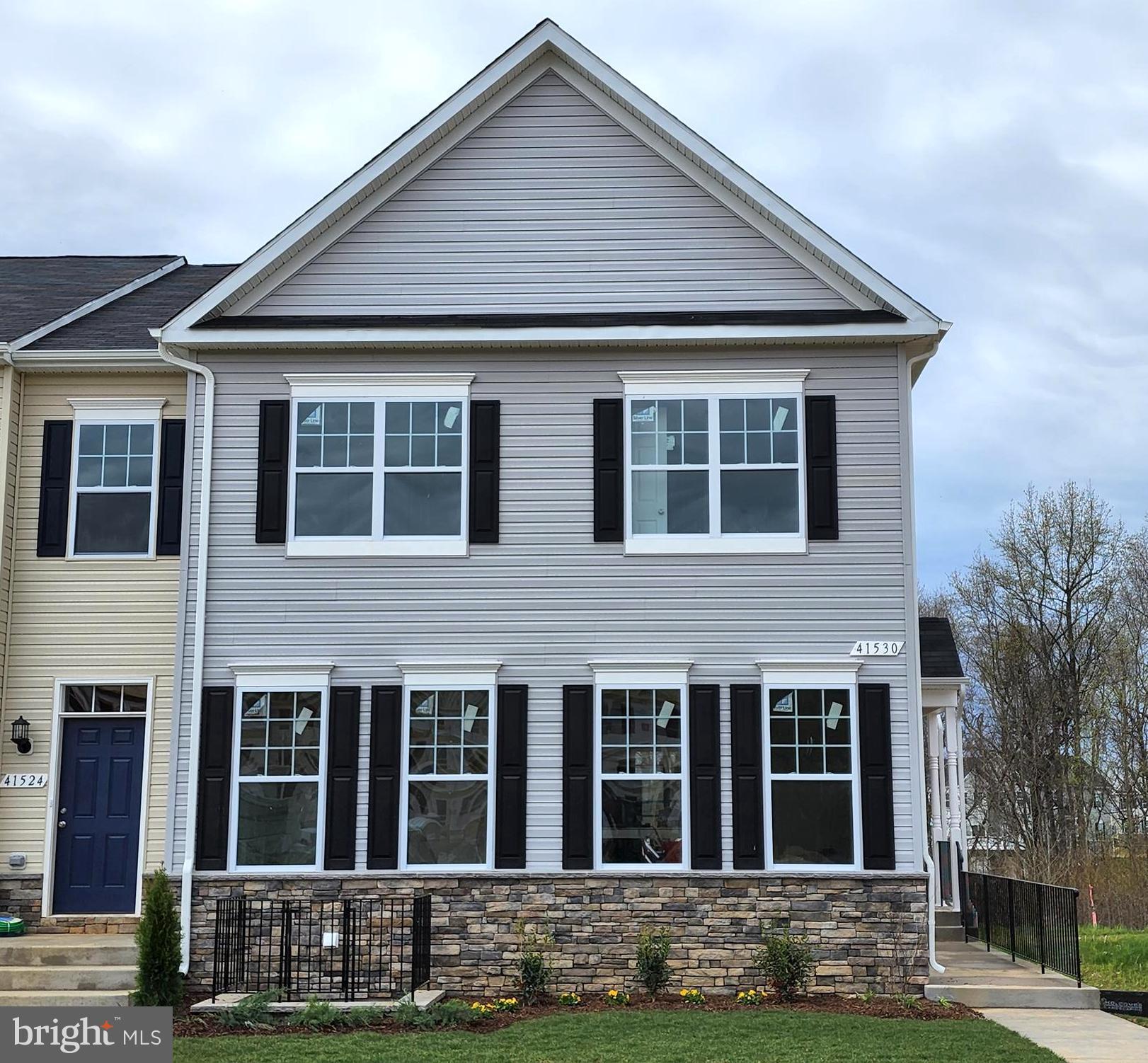 CLARK'S REST - Residential