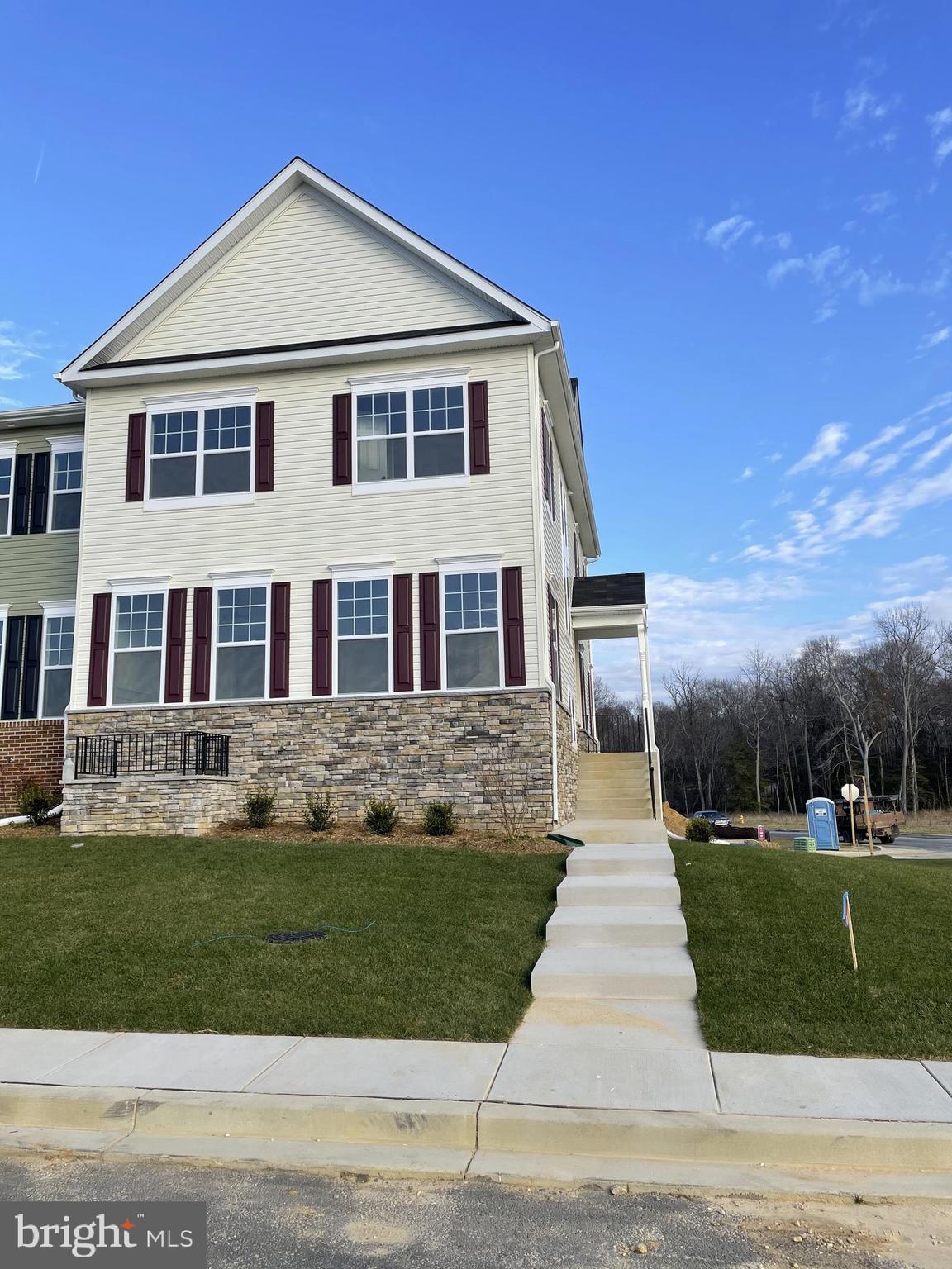 CLARK'S REST - Residential