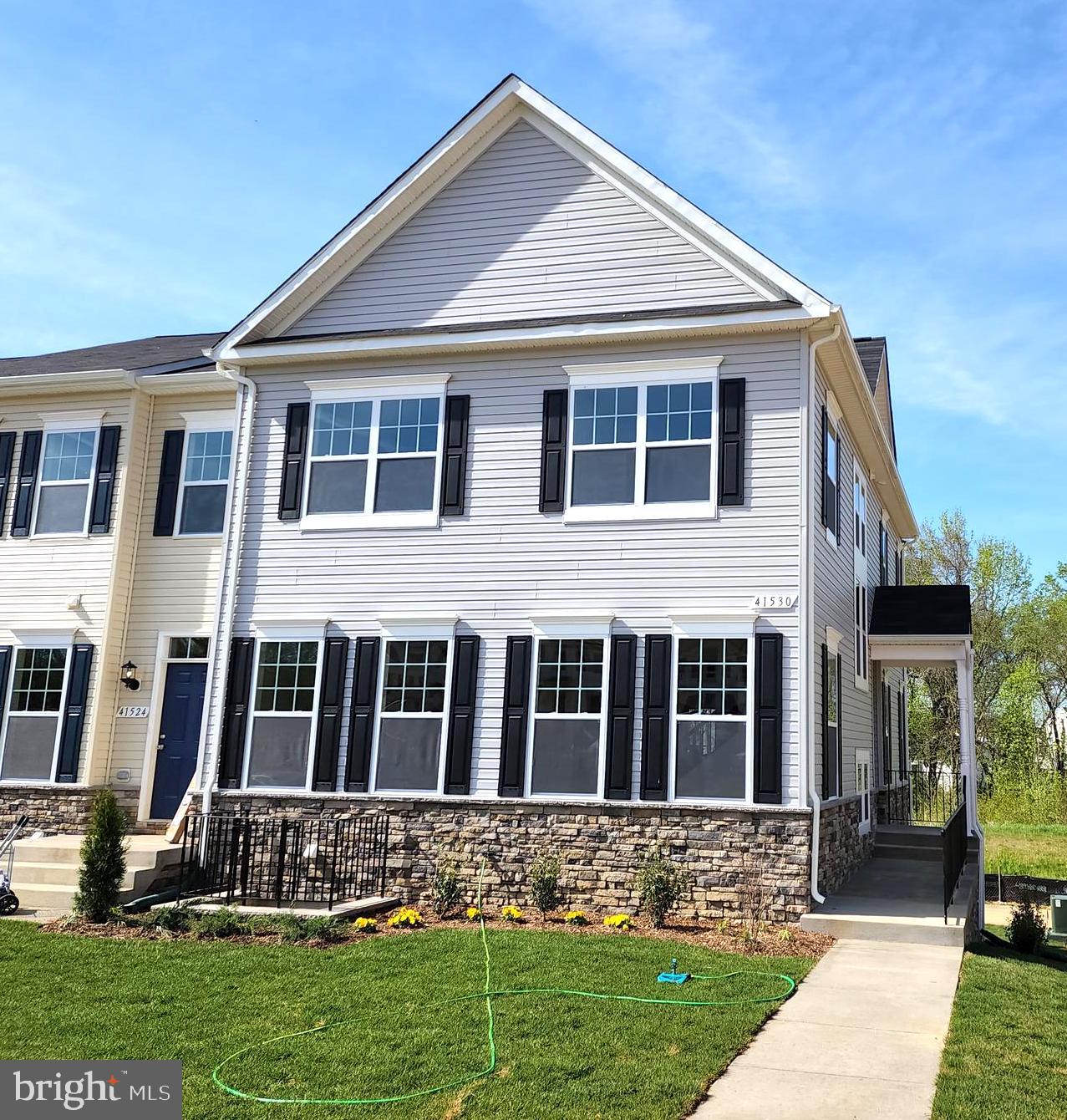 CLARK'S REST - Residential