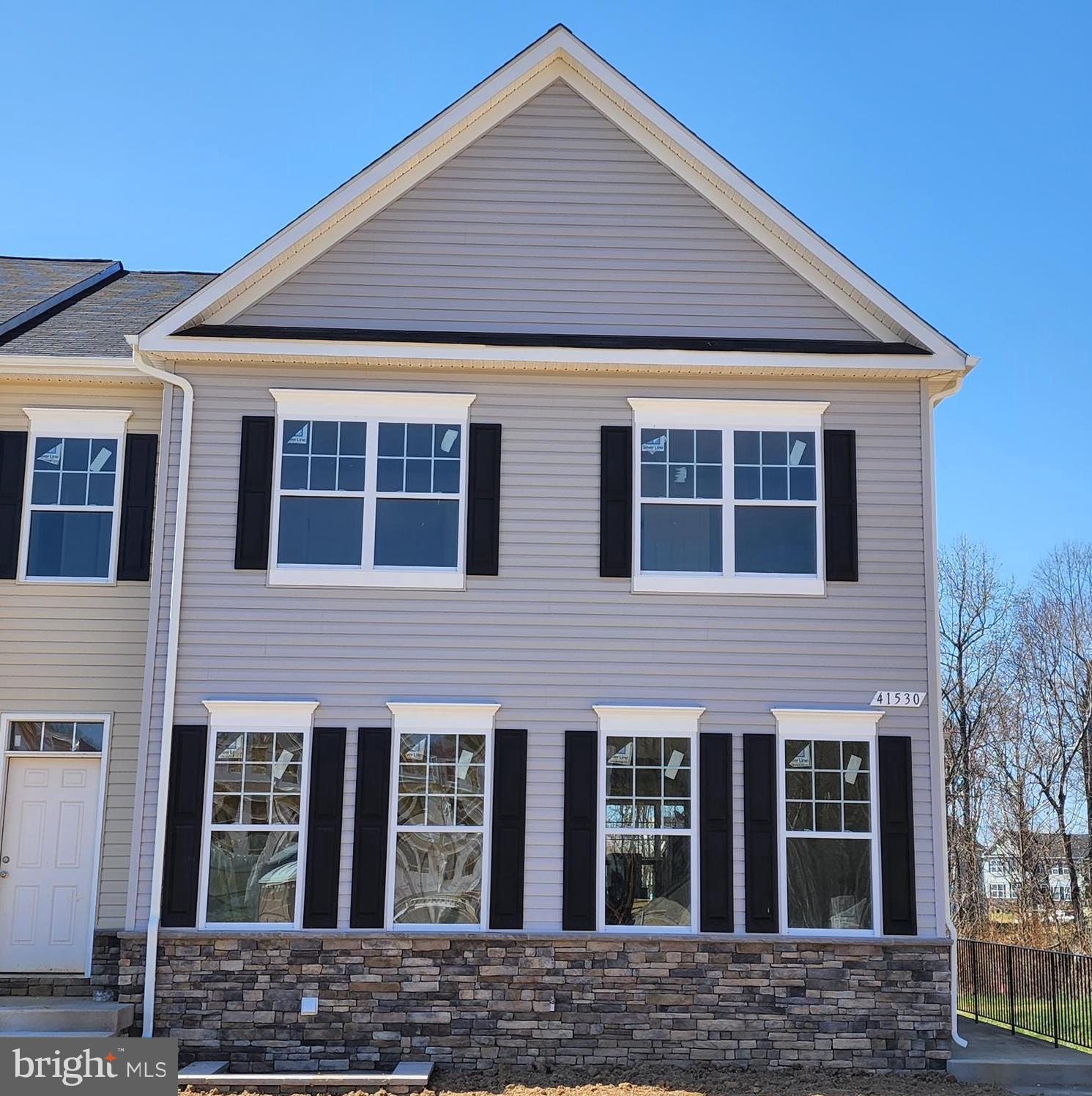 CLARK'S REST - Residential