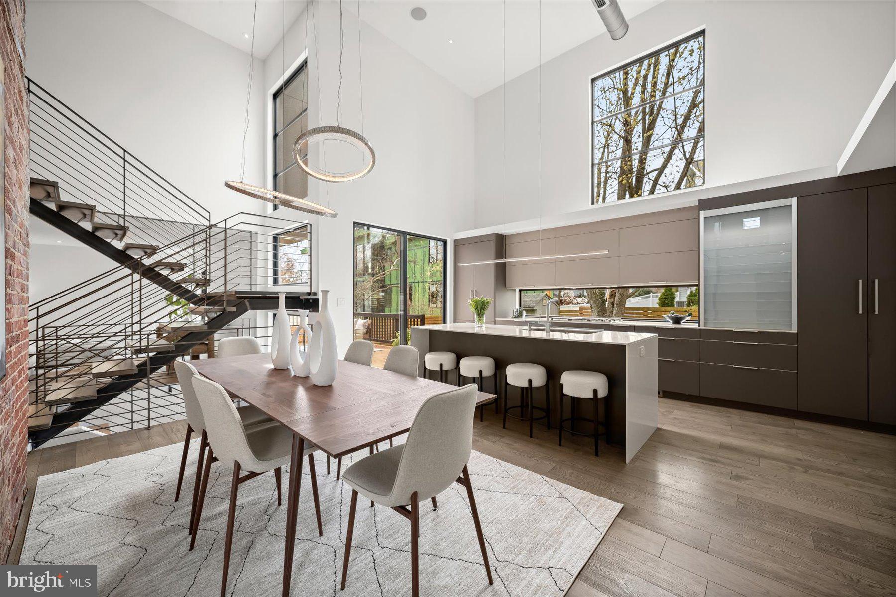 BERKSHIRE OAKWOOD - Residential