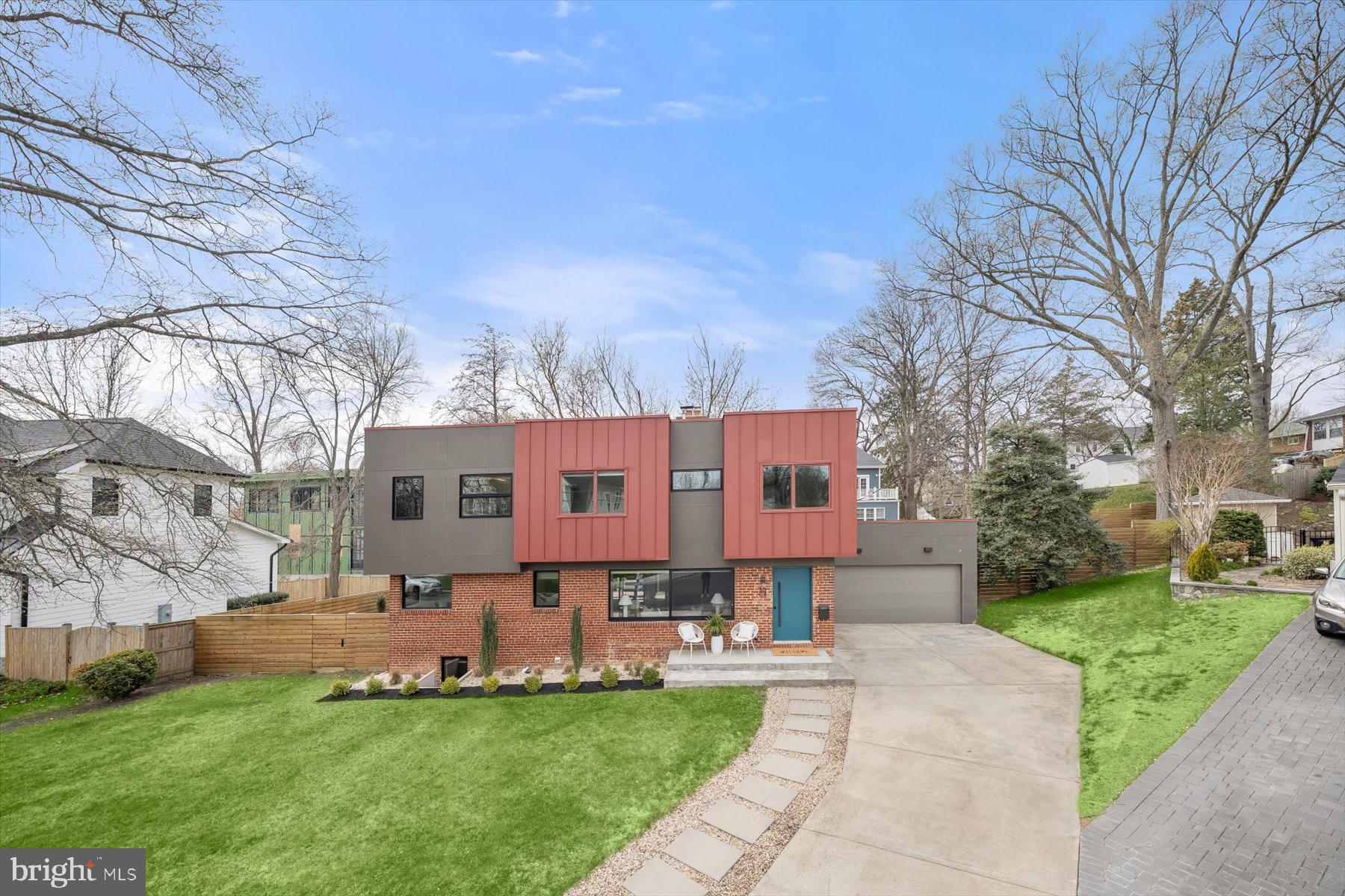BERKSHIRE OAKWOOD - Residential