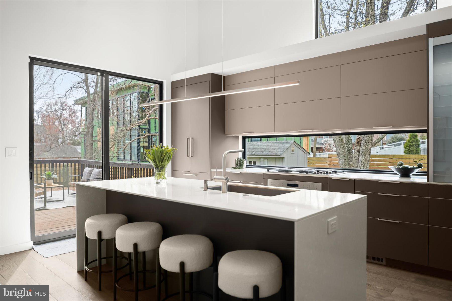 BERKSHIRE OAKWOOD - Residential