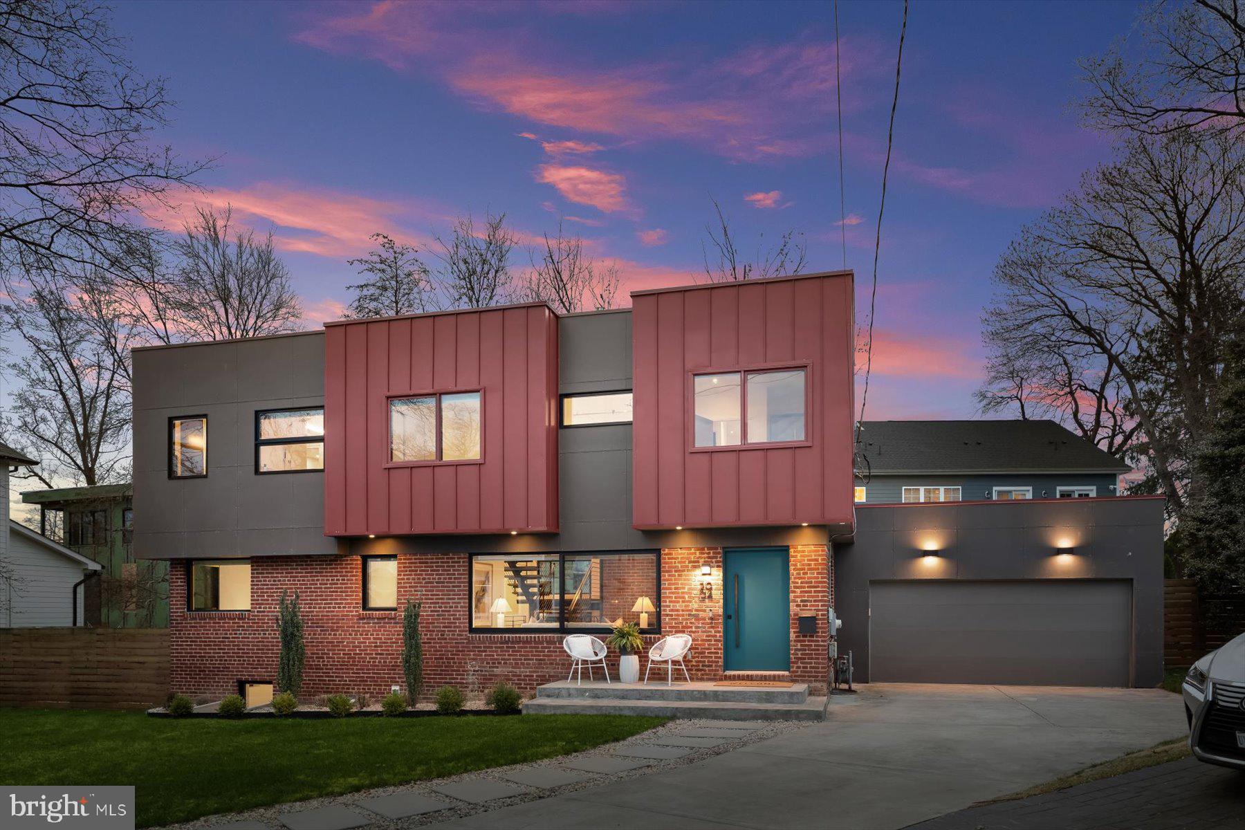 BERKSHIRE OAKWOOD - Residential