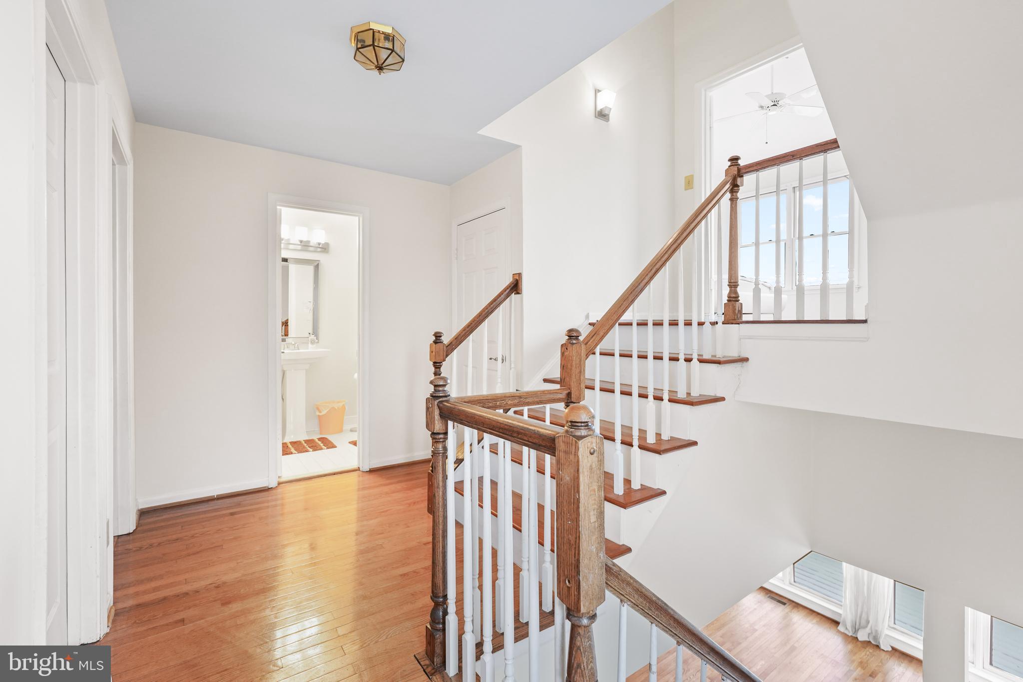 KENTLANDS HILL DISTRICT - Residential