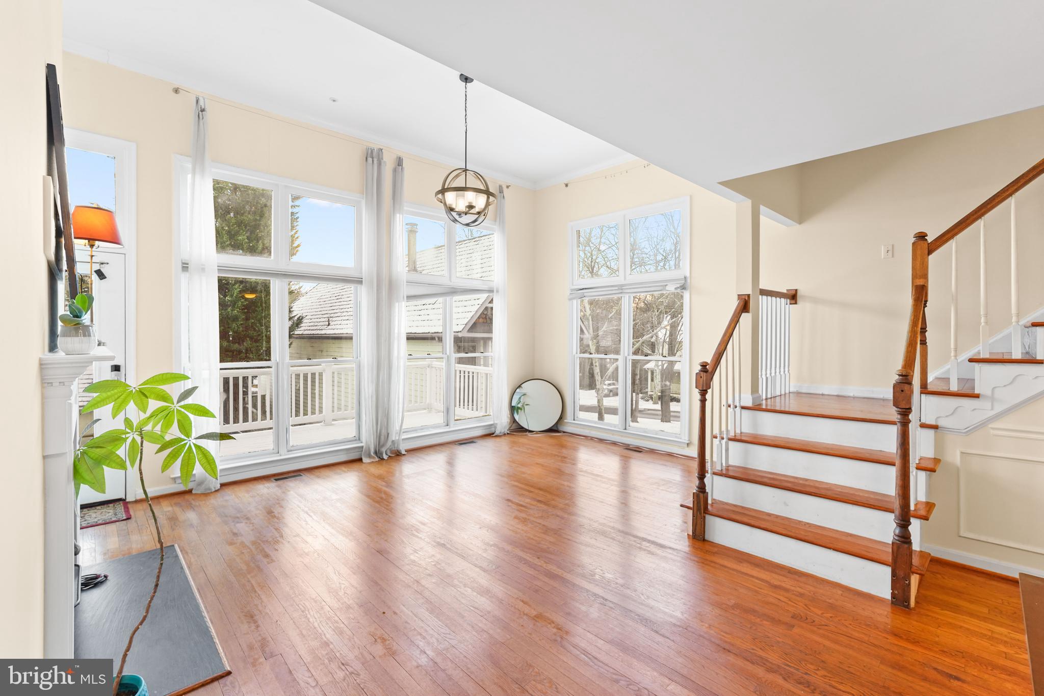KENTLANDS HILL DISTRICT - Residential