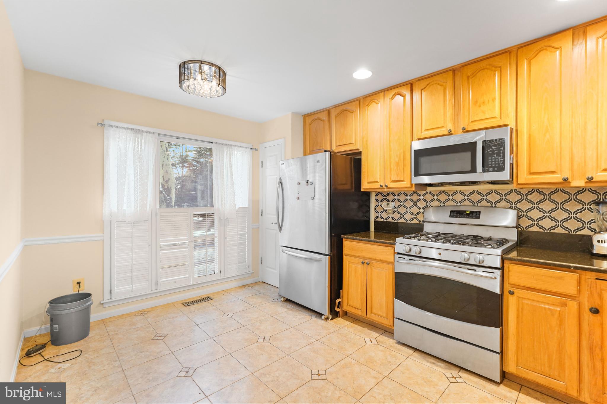 KENTLANDS HILL DISTRICT - Residential
