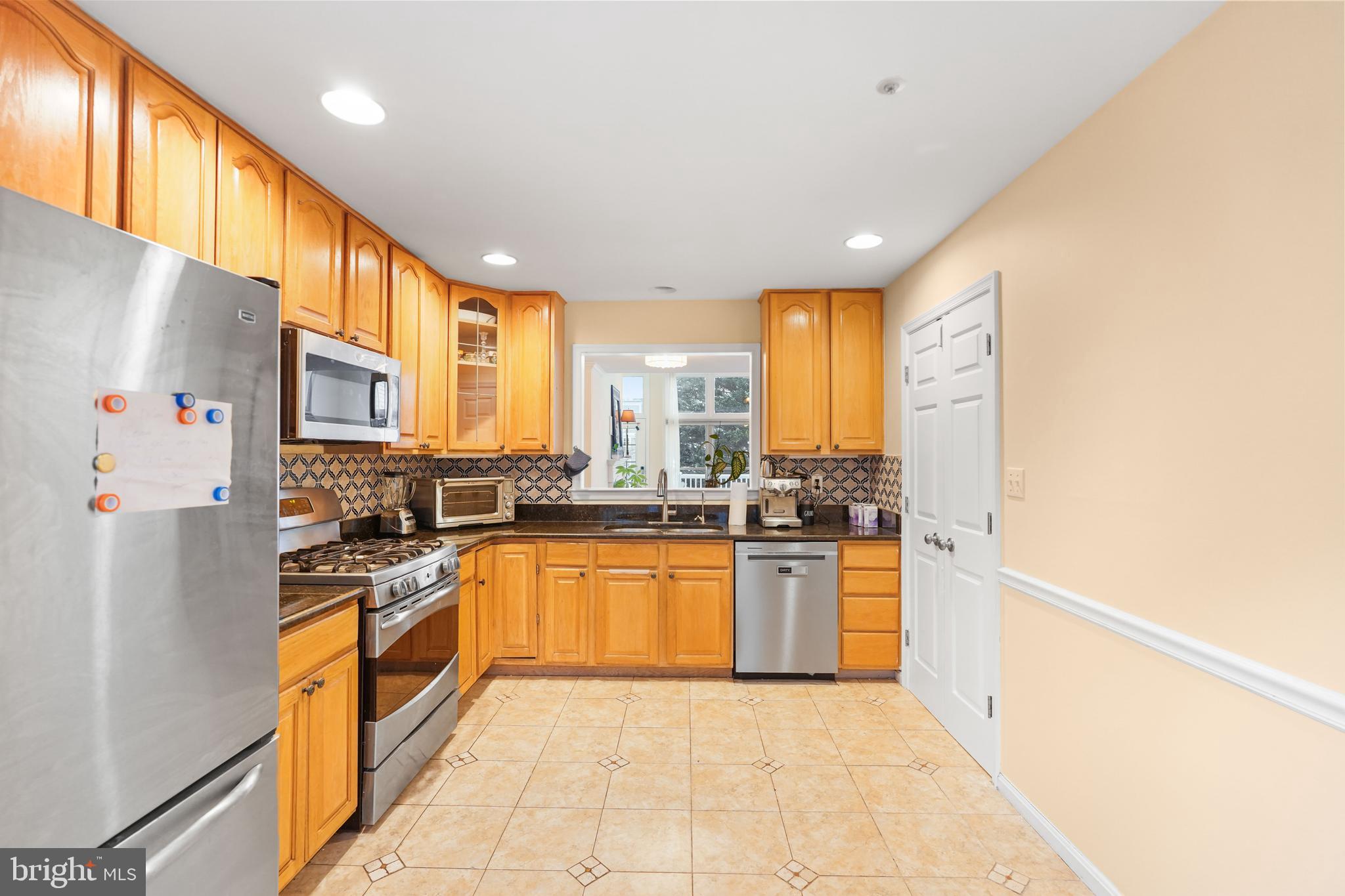 KENTLANDS HILL DISTRICT - Residential