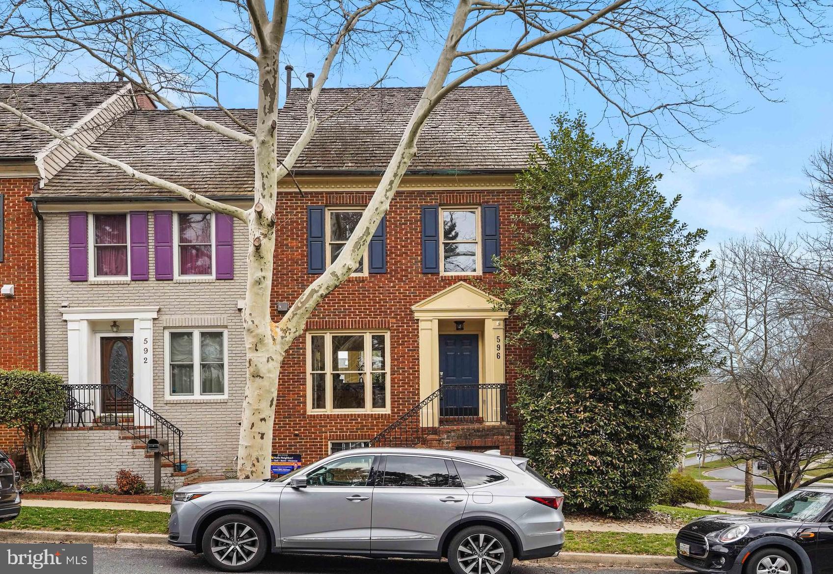 KENTLANDS HILL DISTRICT - Residential