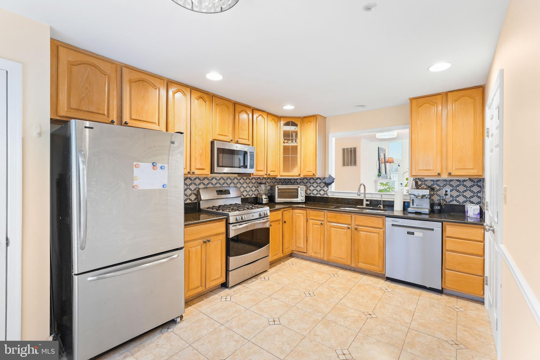 KENTLANDS HILL DISTRICT - Residential