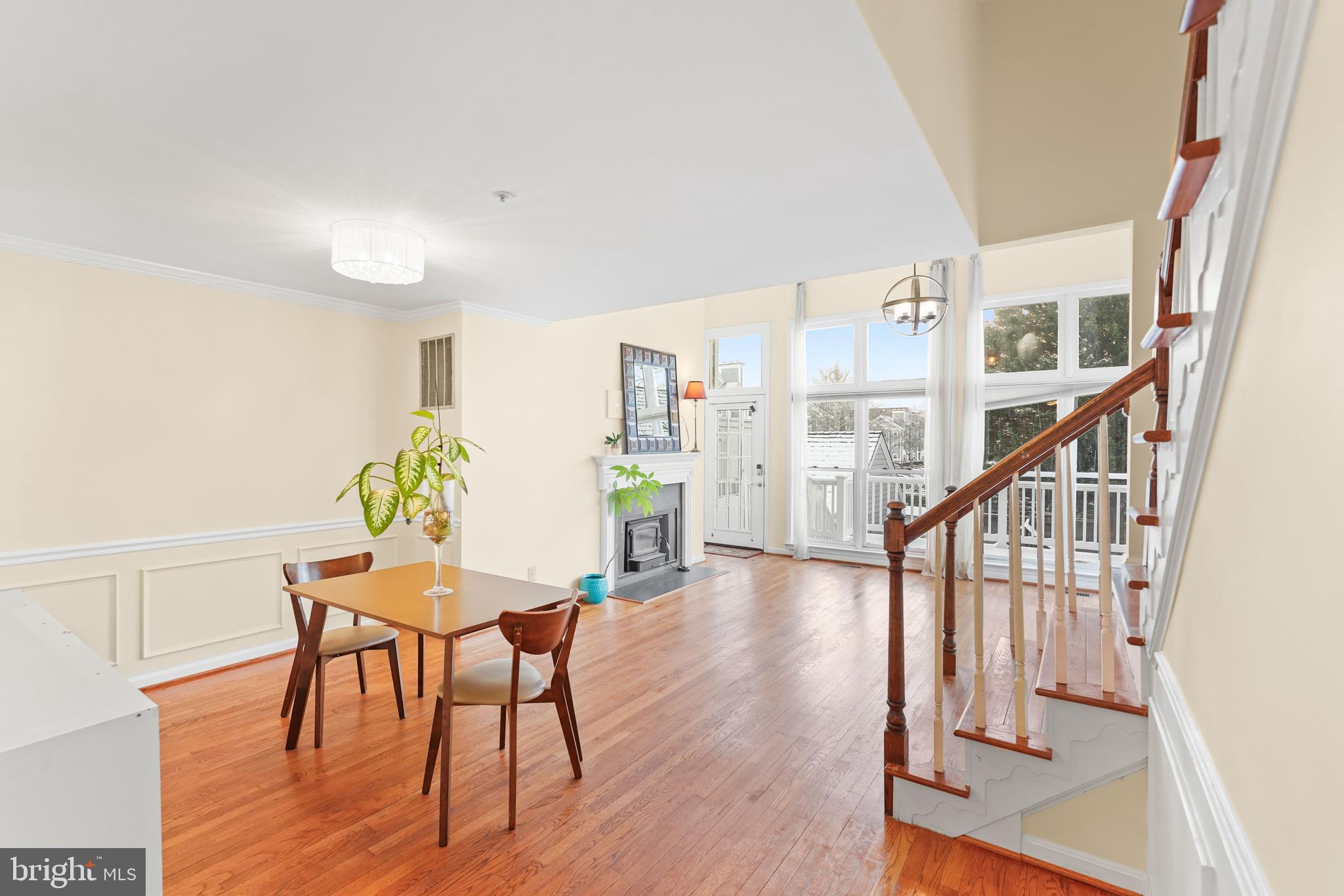 KENTLANDS HILL DISTRICT - Residential