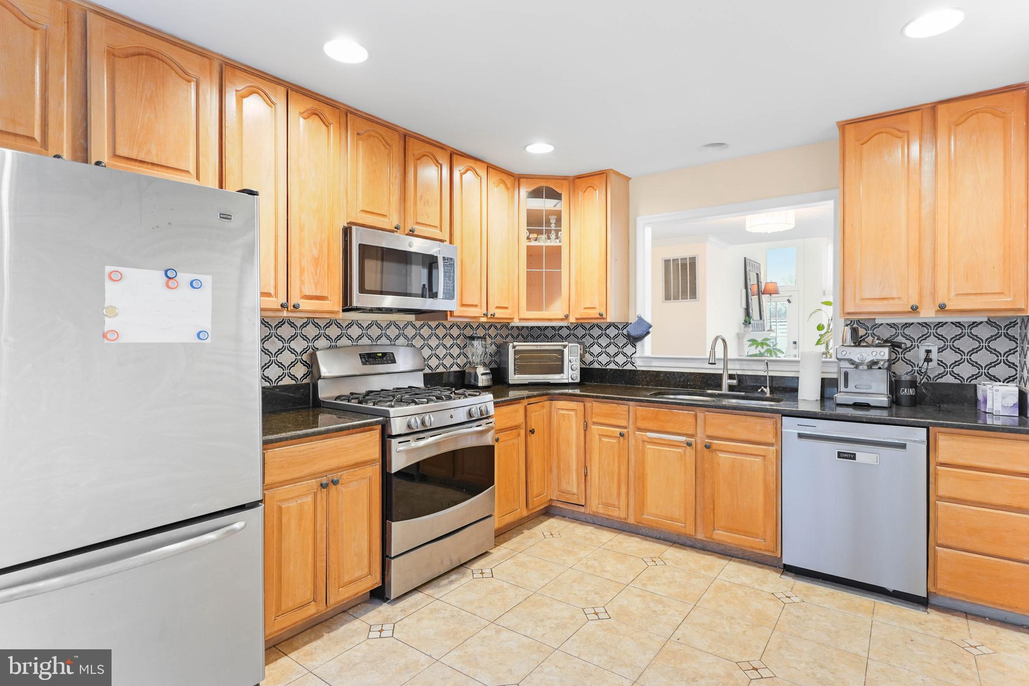 KENTLANDS HILL DISTRICT - Residential